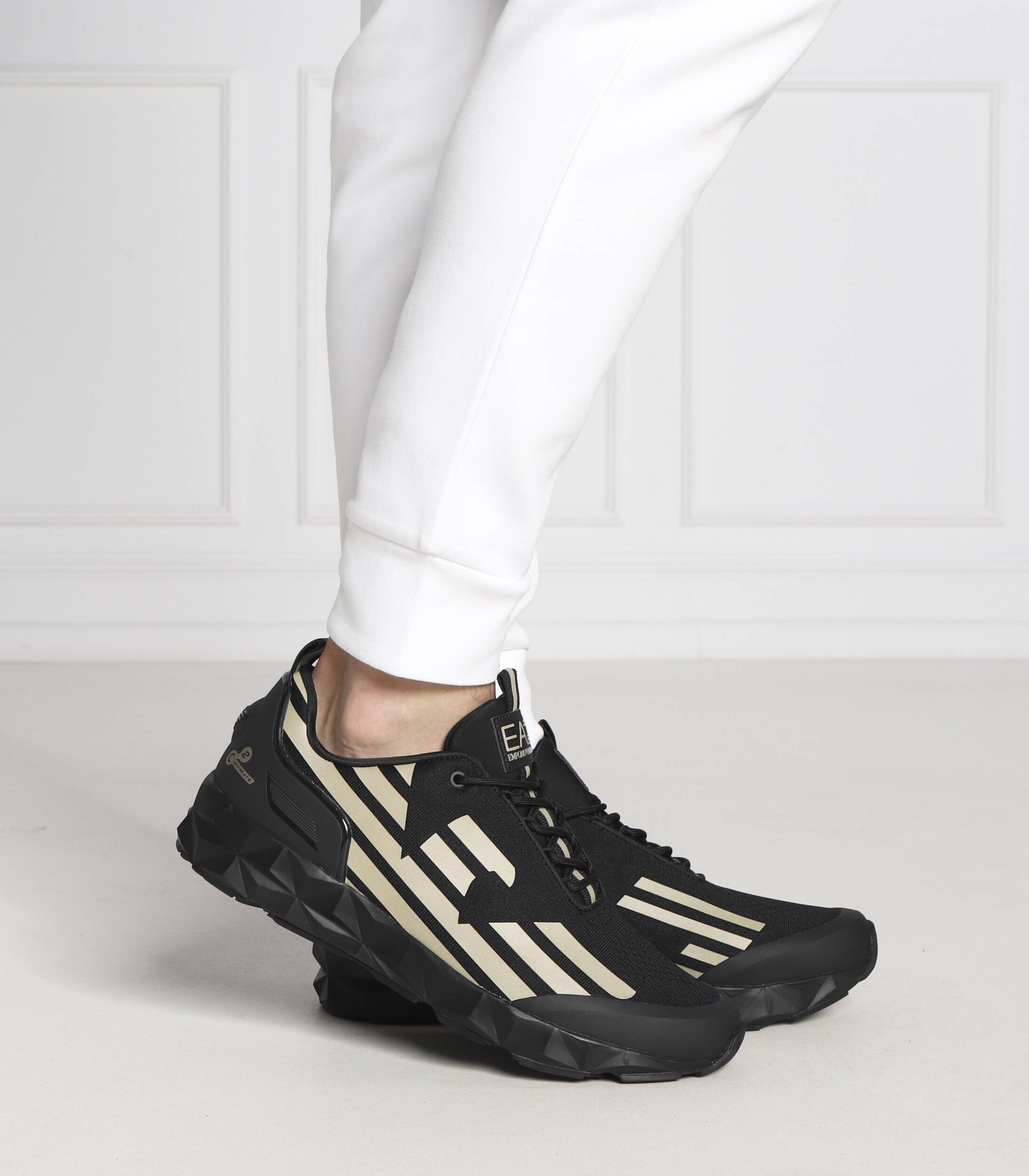 EA7 sneakers