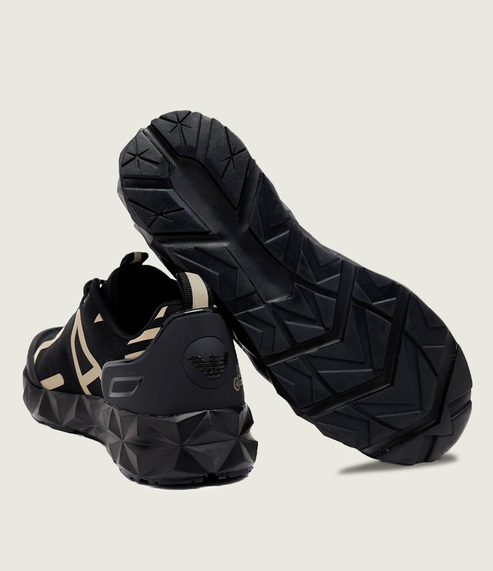 EA7 sneakers