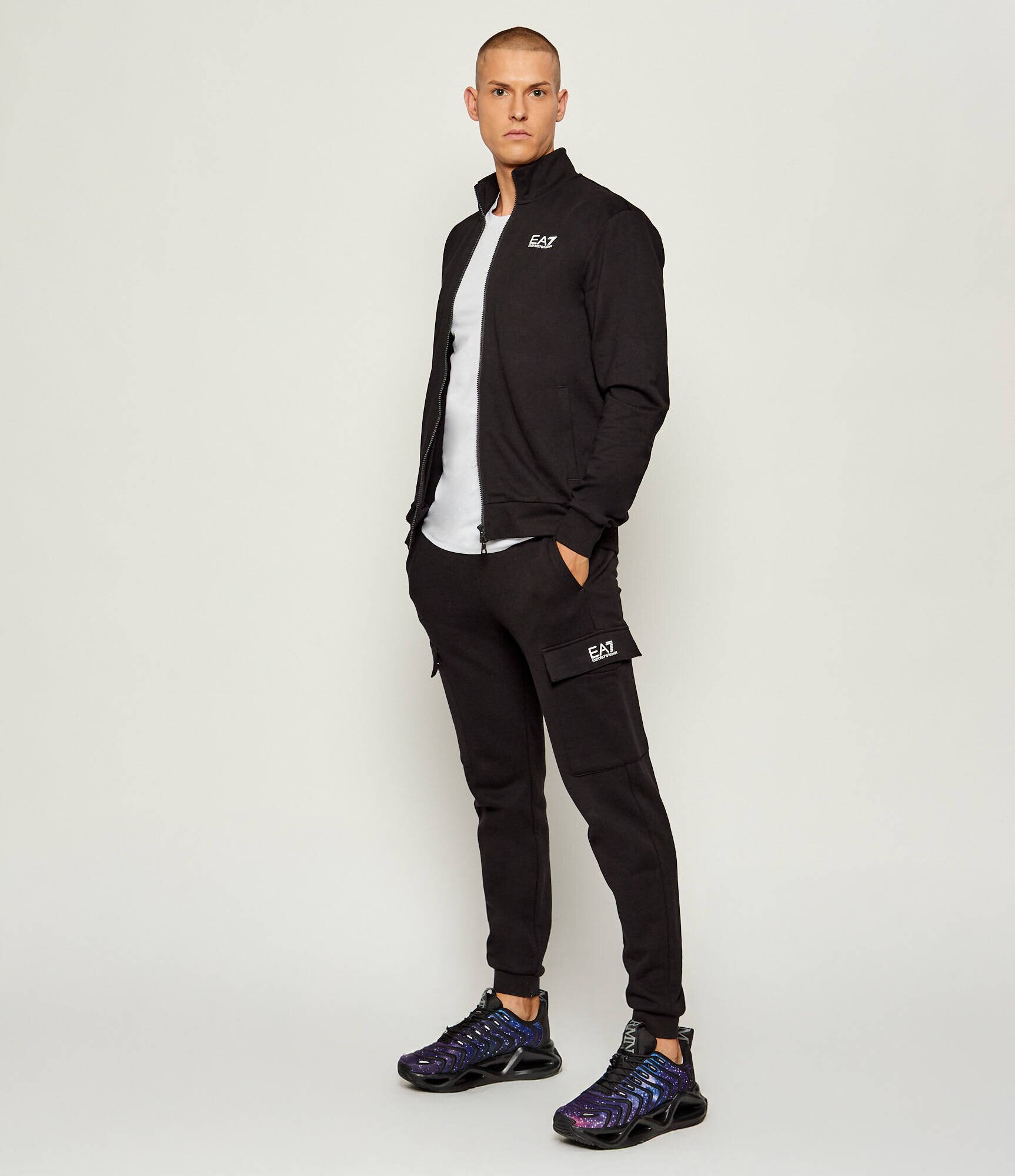 EA7 Sneakers
