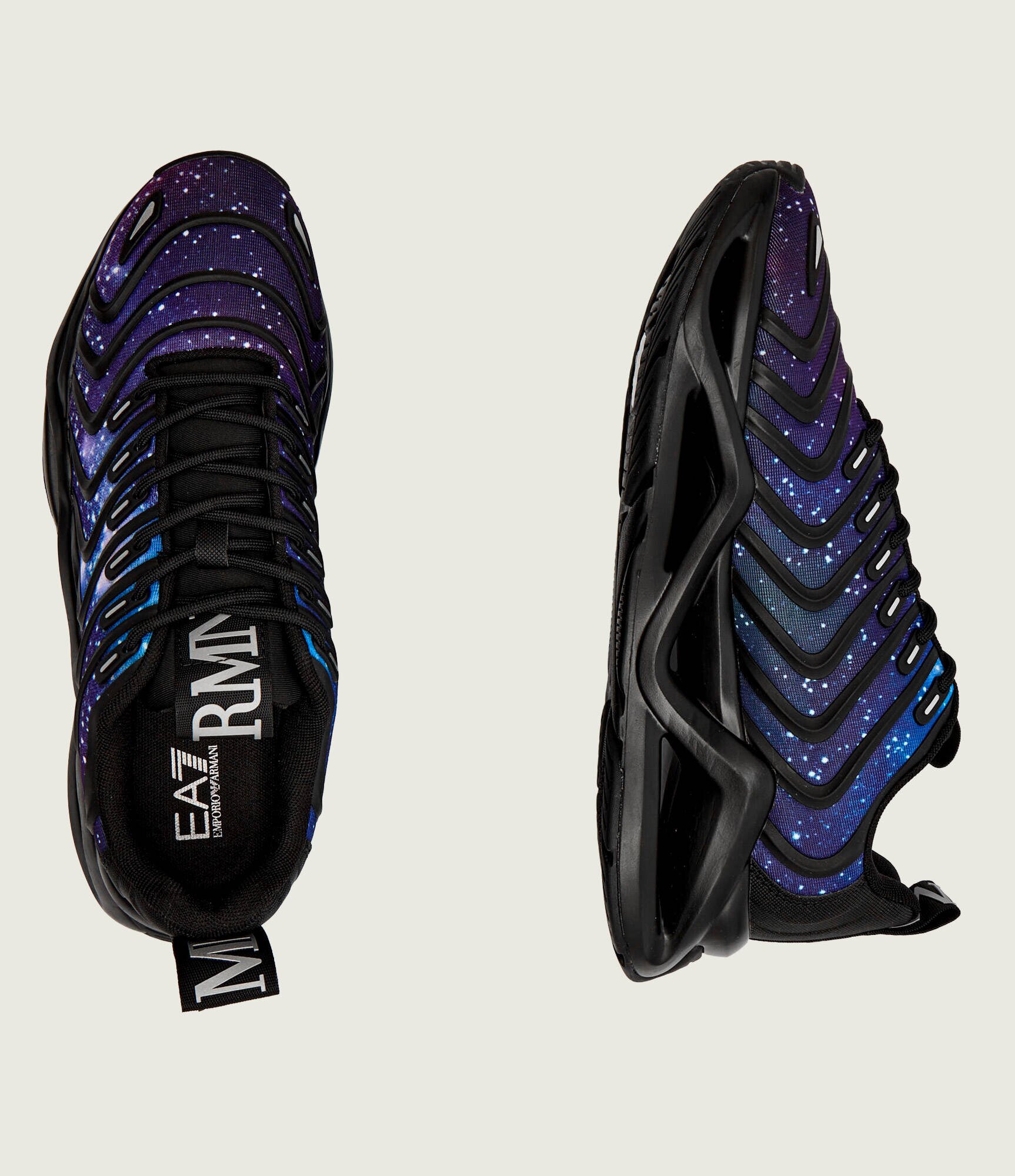 EA7 Sneakers