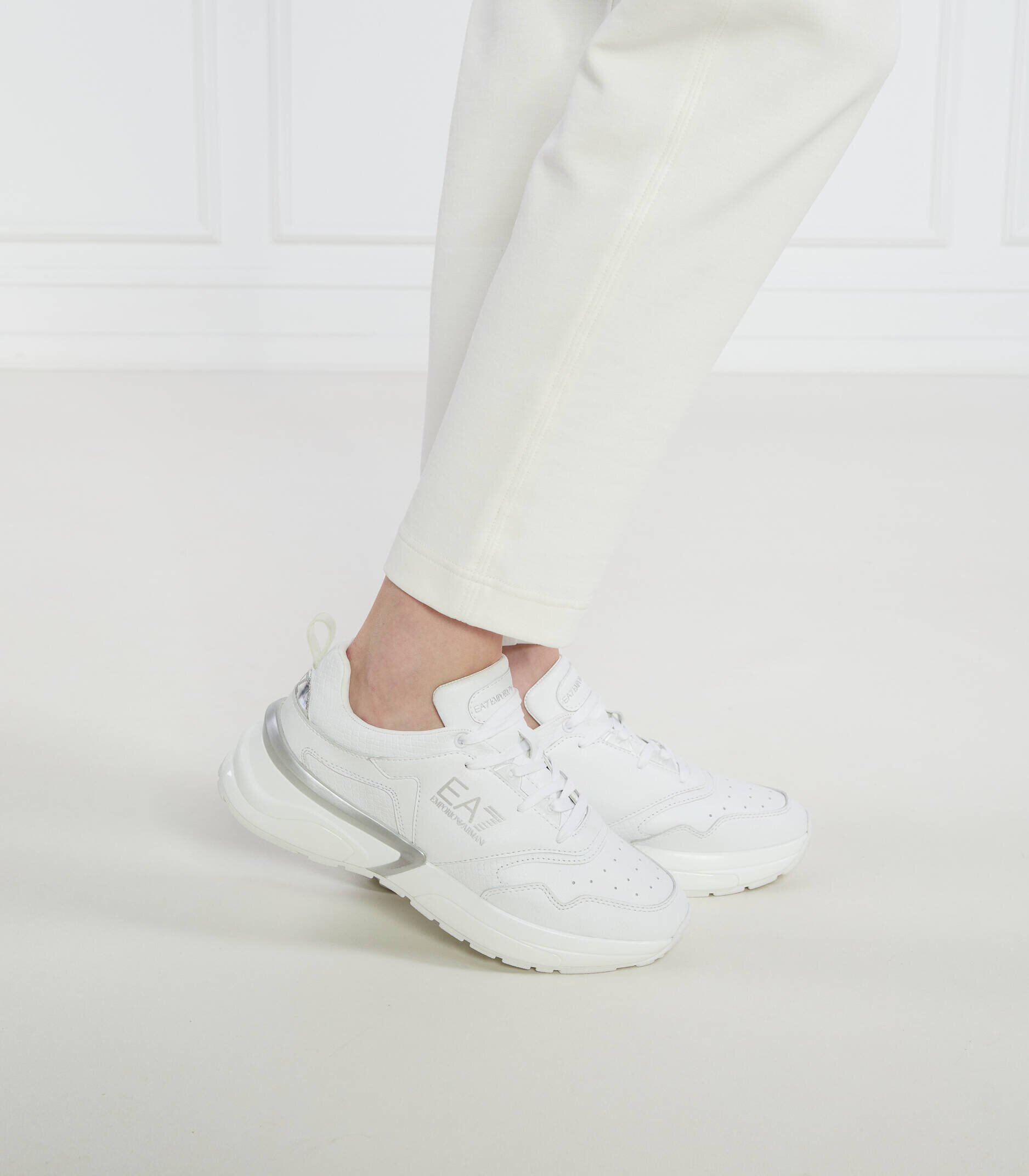 EA7 Sneakers Bravery 7