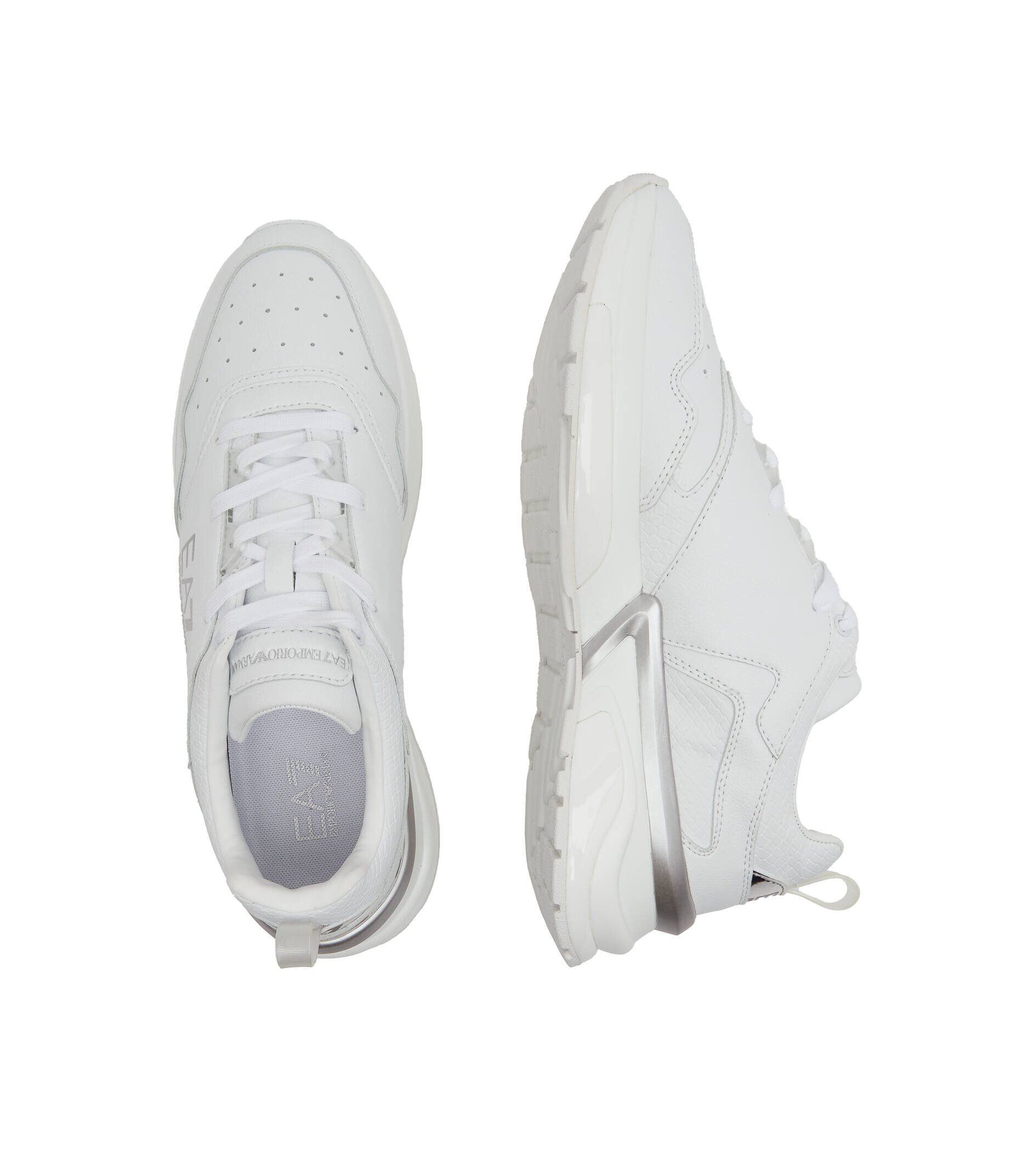 EA7 Sneakers Bravery 7
