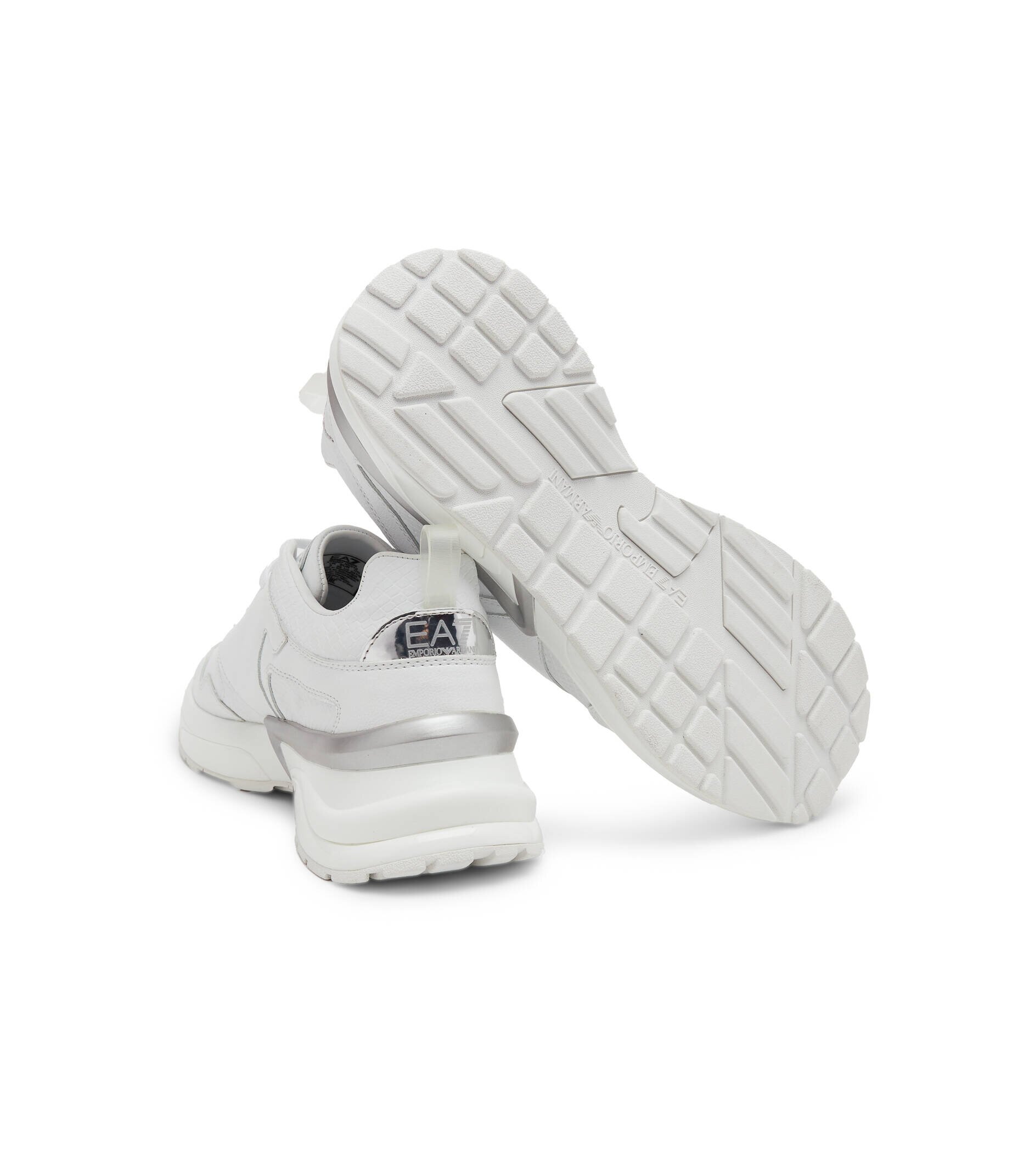 EA7 Sneakers Bravery 7