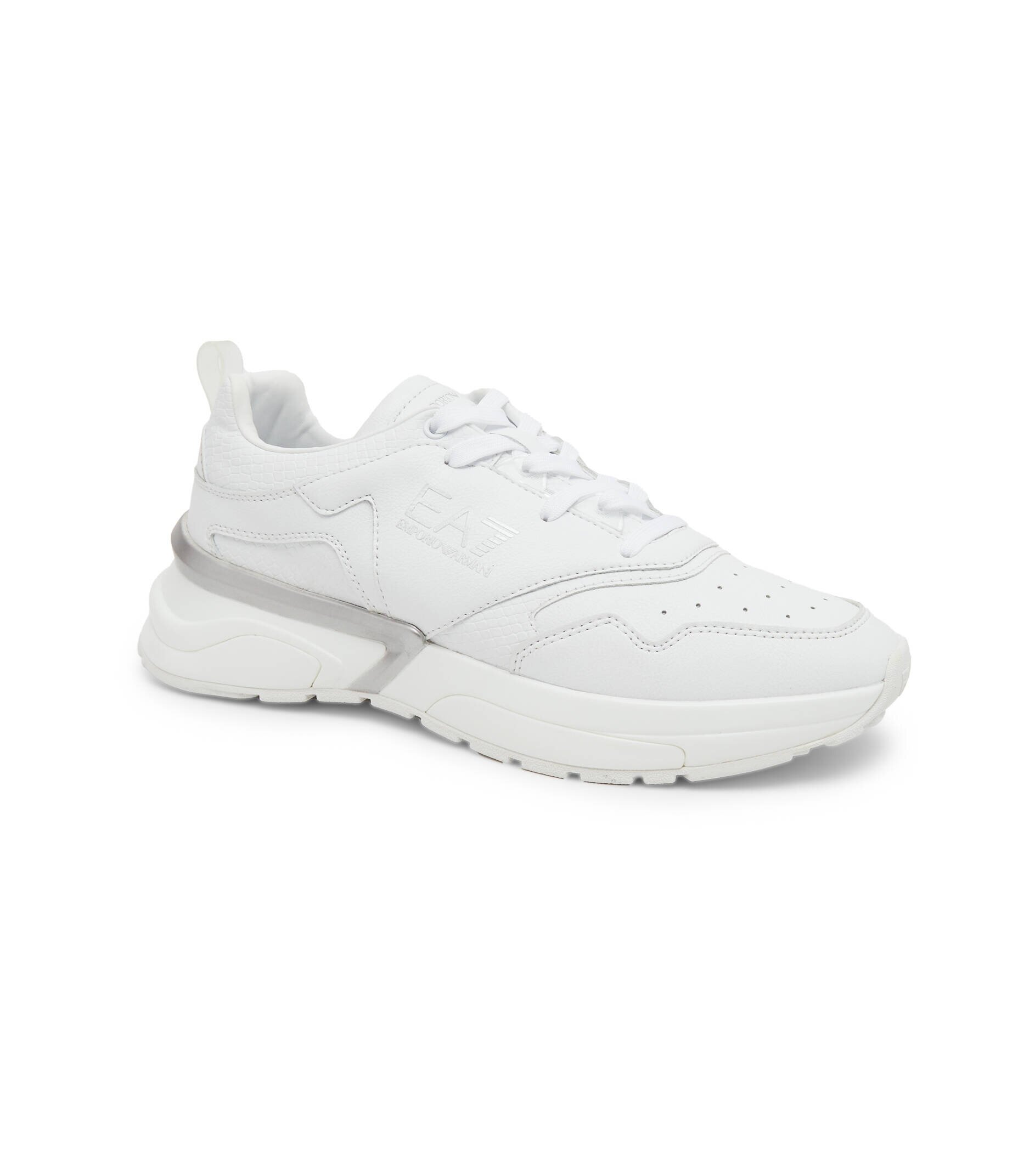 EA7 Sneakers Bravery 7