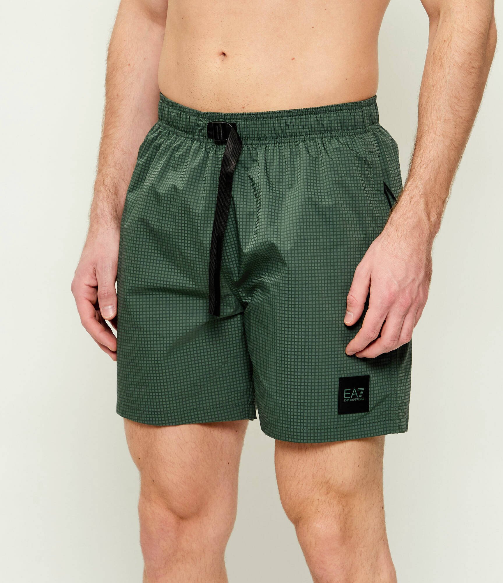 EA7 Șorți de baie | regular fit