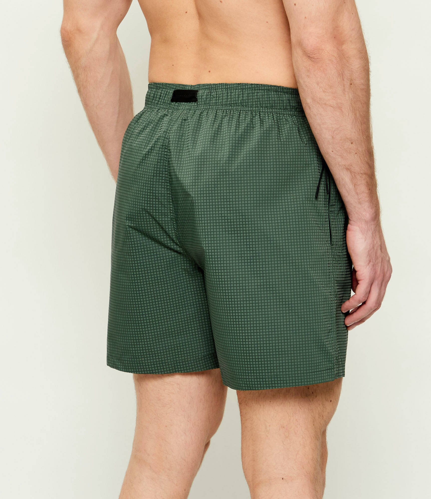 EA7 Șorți de baie | regular fit