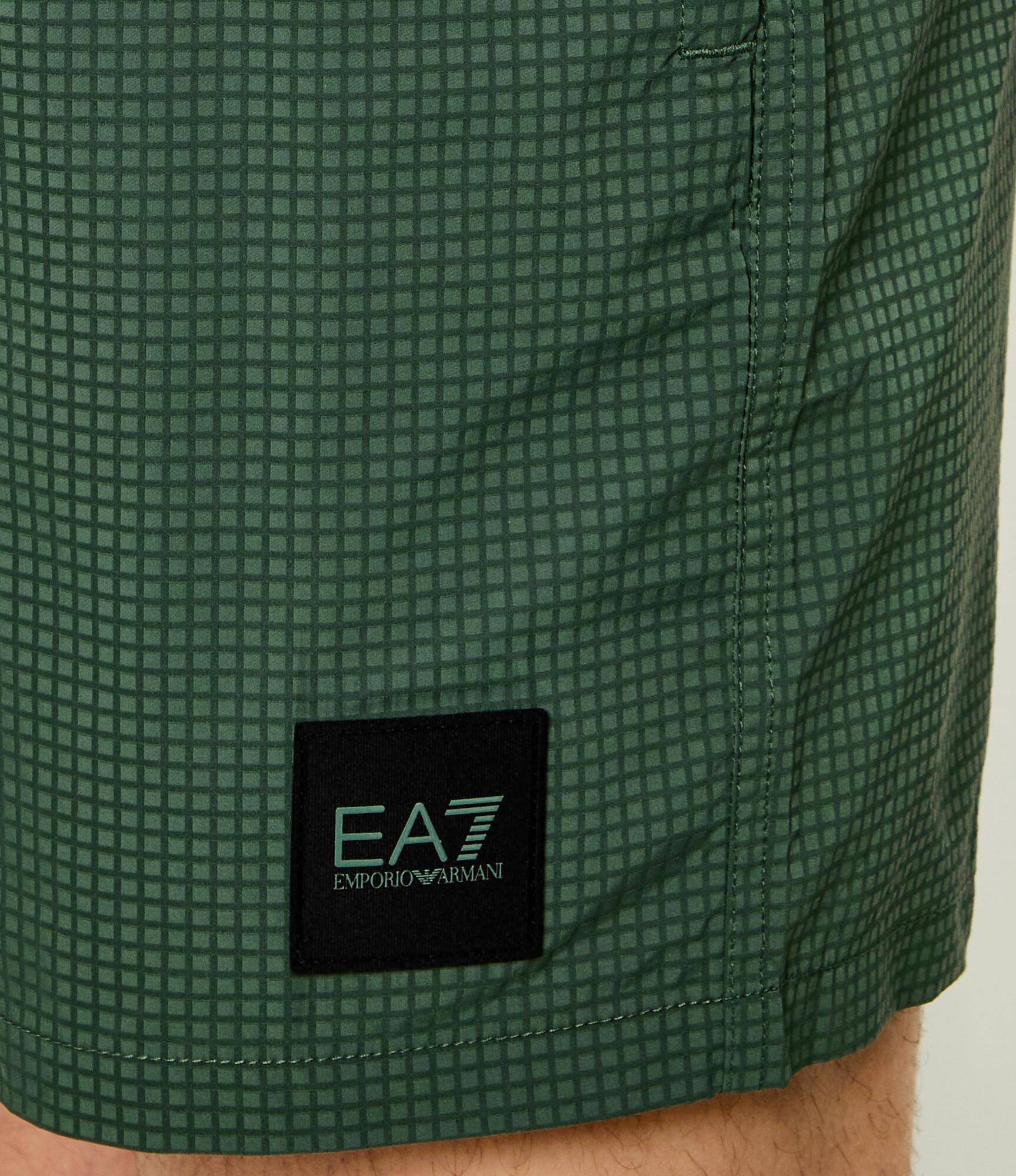 EA7 Șorți de baie | regular fit