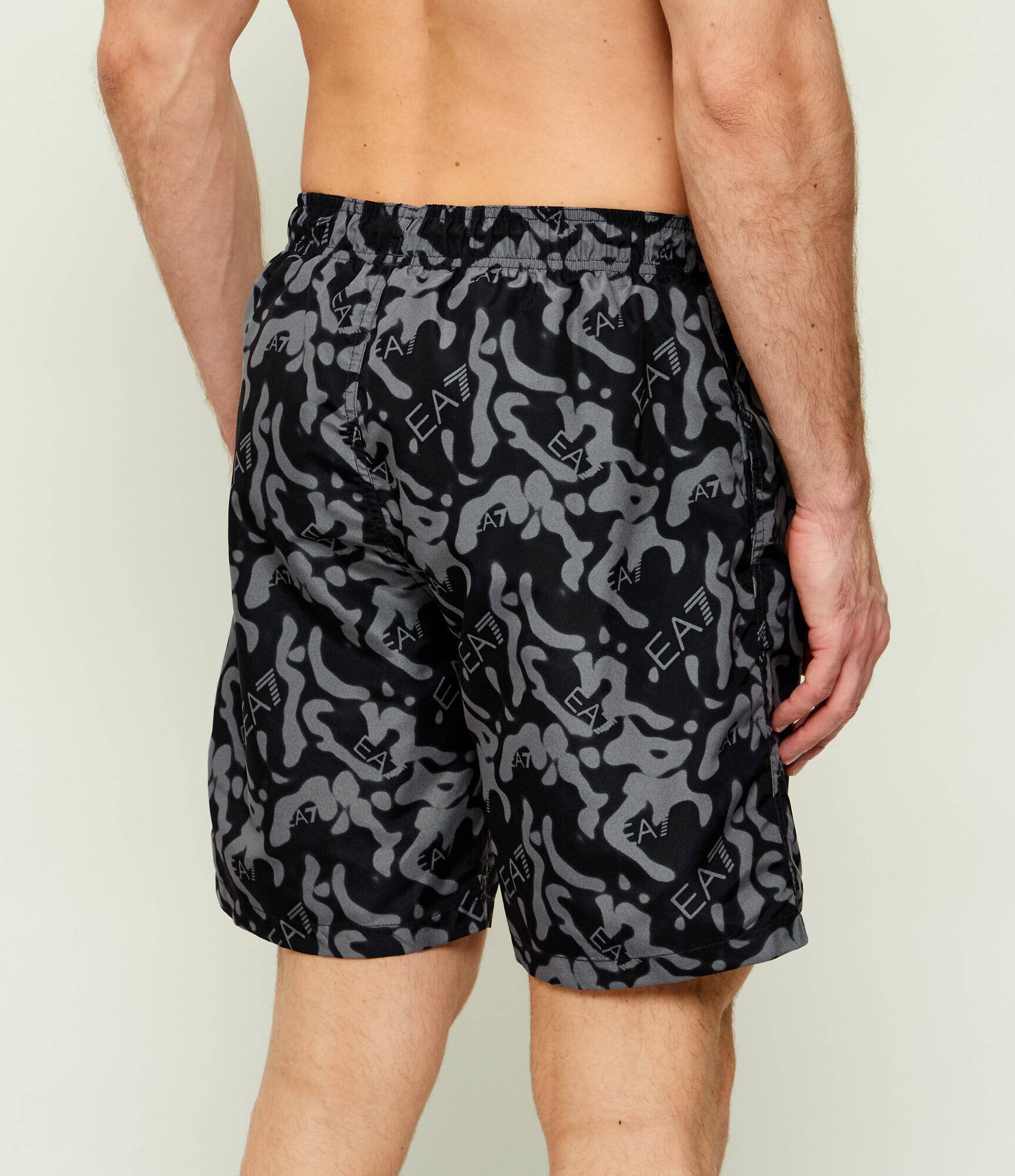 EA7 Șorți de baie | regular fit