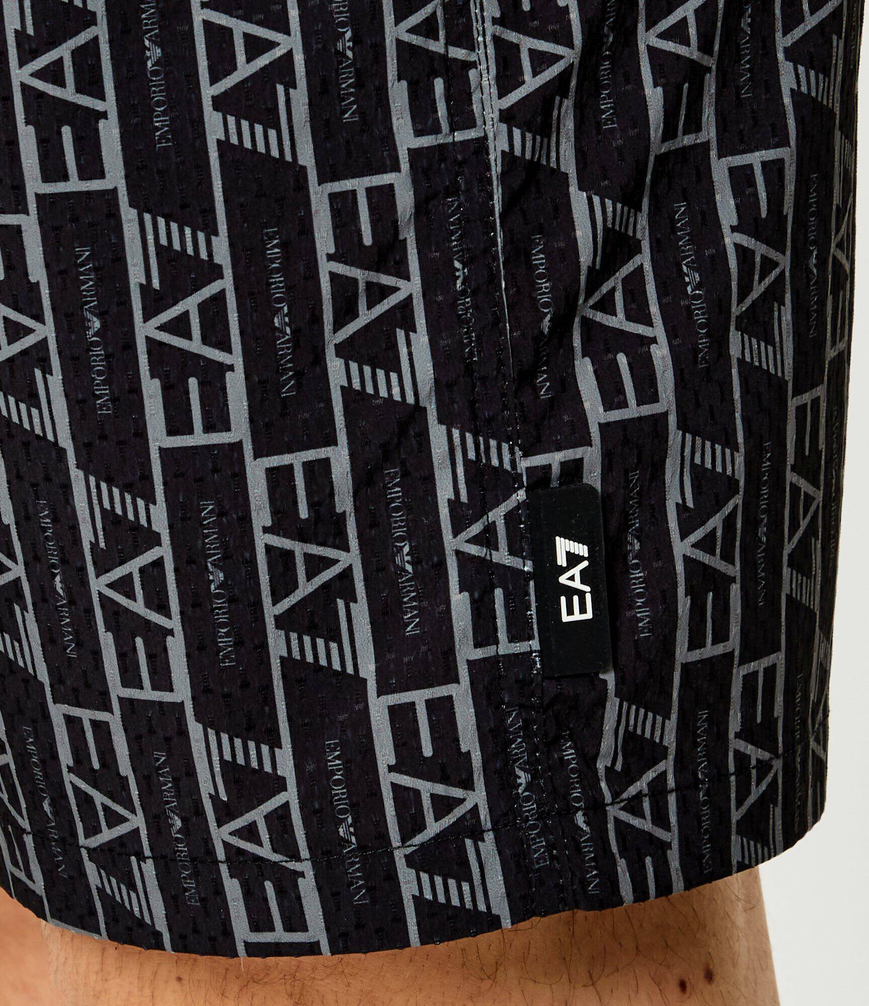 EA7 Șorți de baie | regular fit