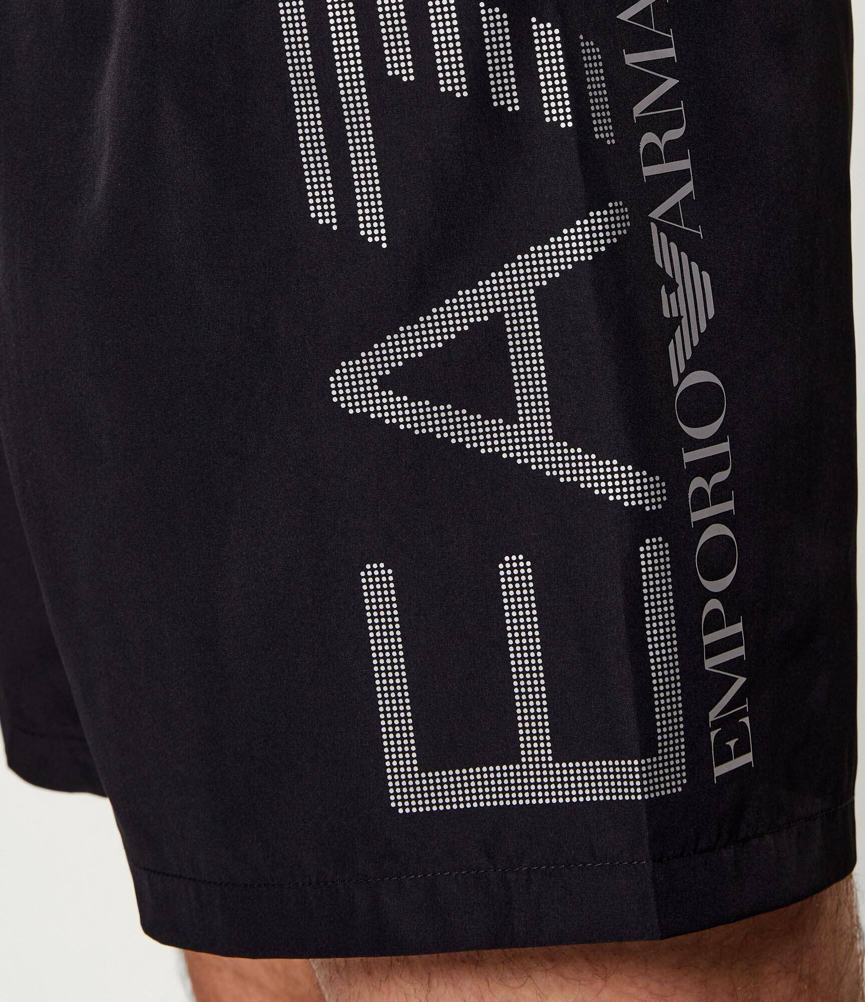 EA7 Șorți de baie | regular fit