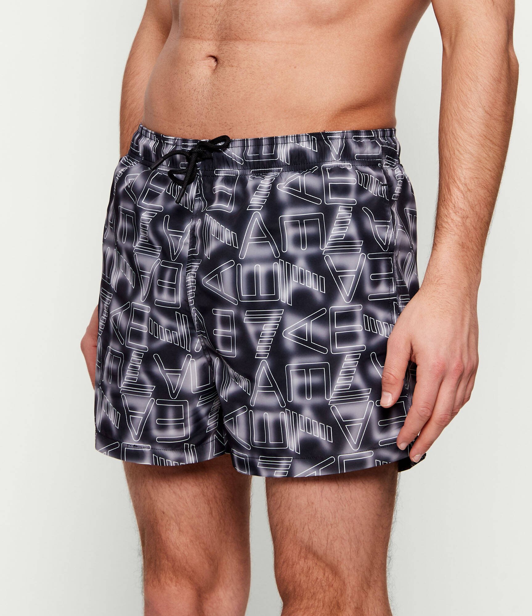 EA7 Șorți de baie | regular fit