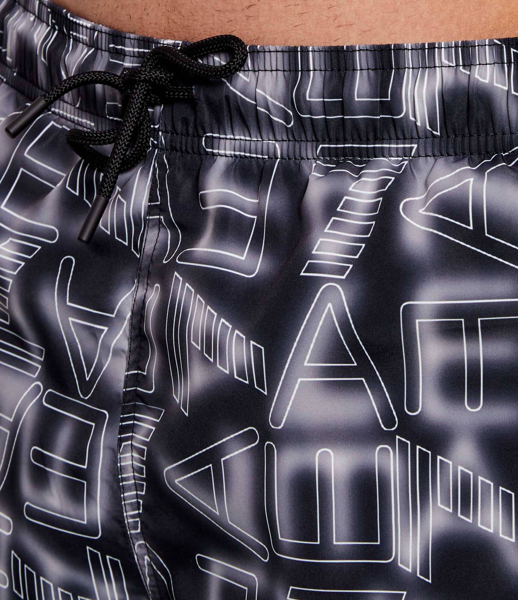 EA7 Șorți de baie | regular fit