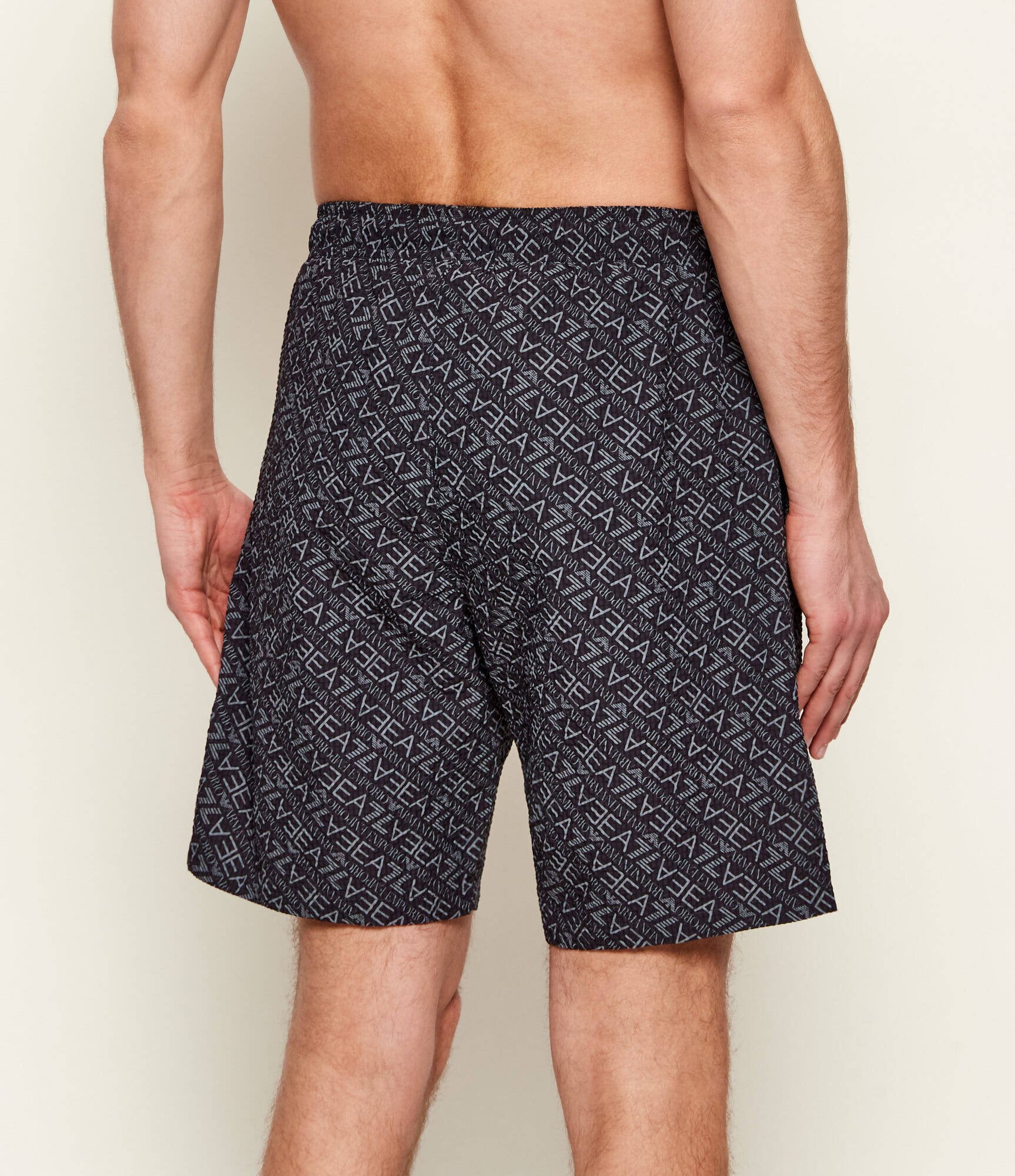 EA7 Șorți de baie | regular fit