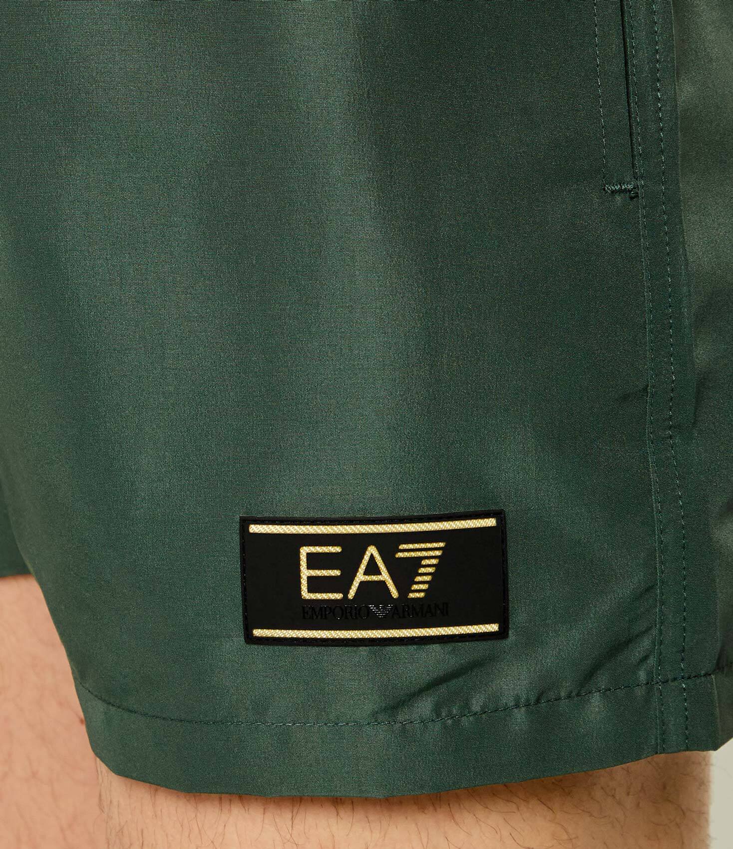 EA7 Șorți de baie | regular fit