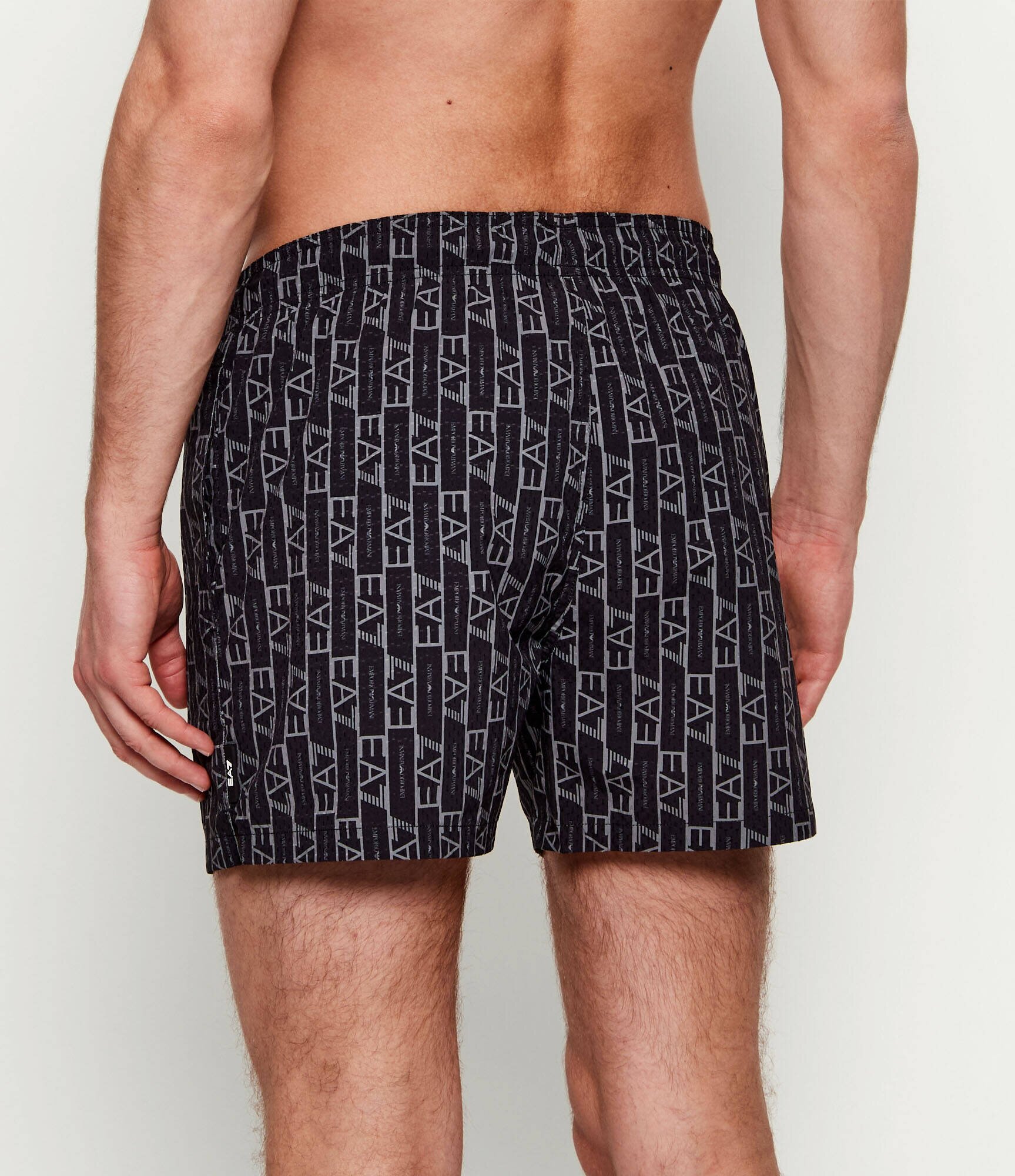 EA7 Șorți de baie | regular fit
