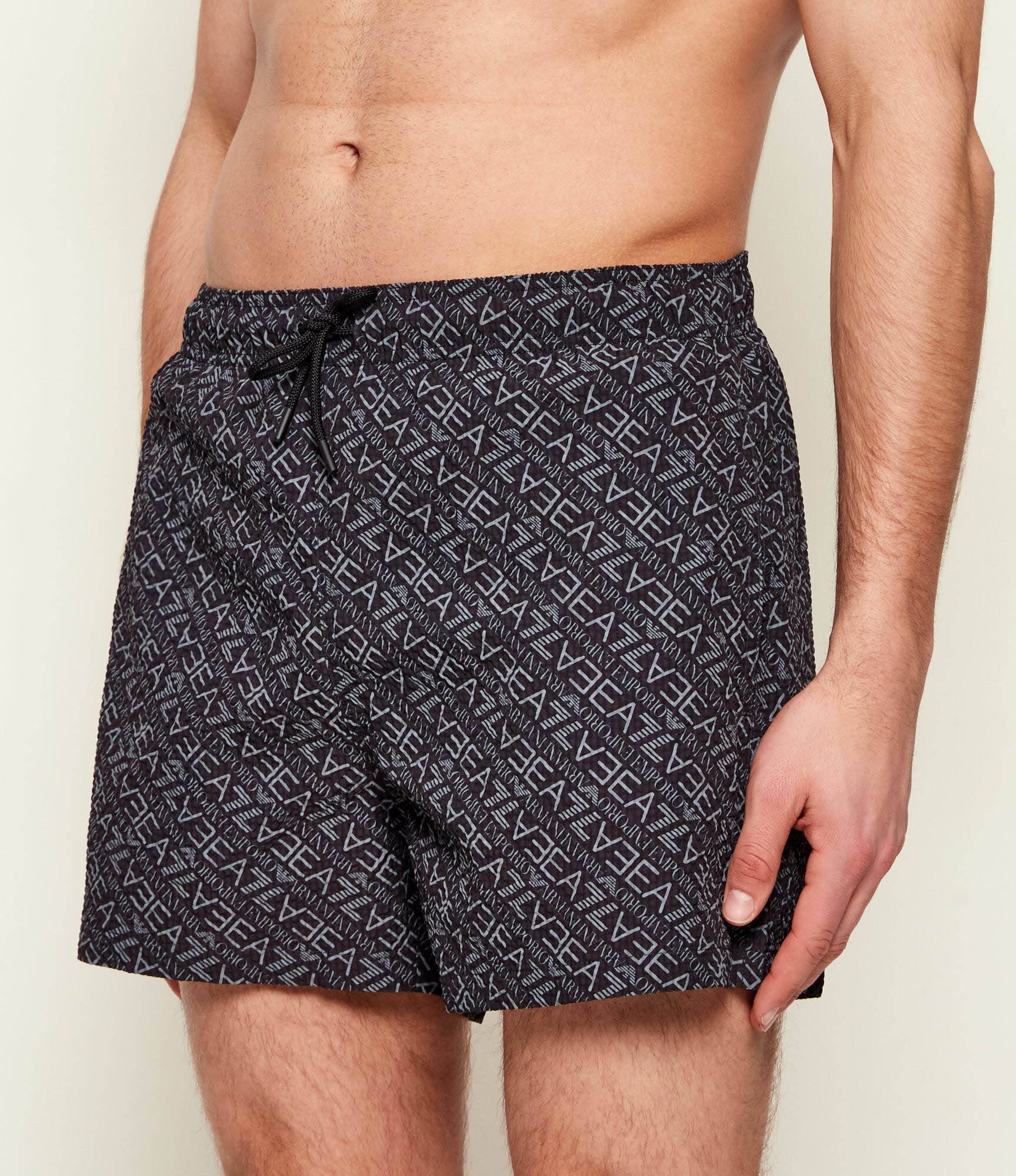EA7 Șorți de baie | regular fit
