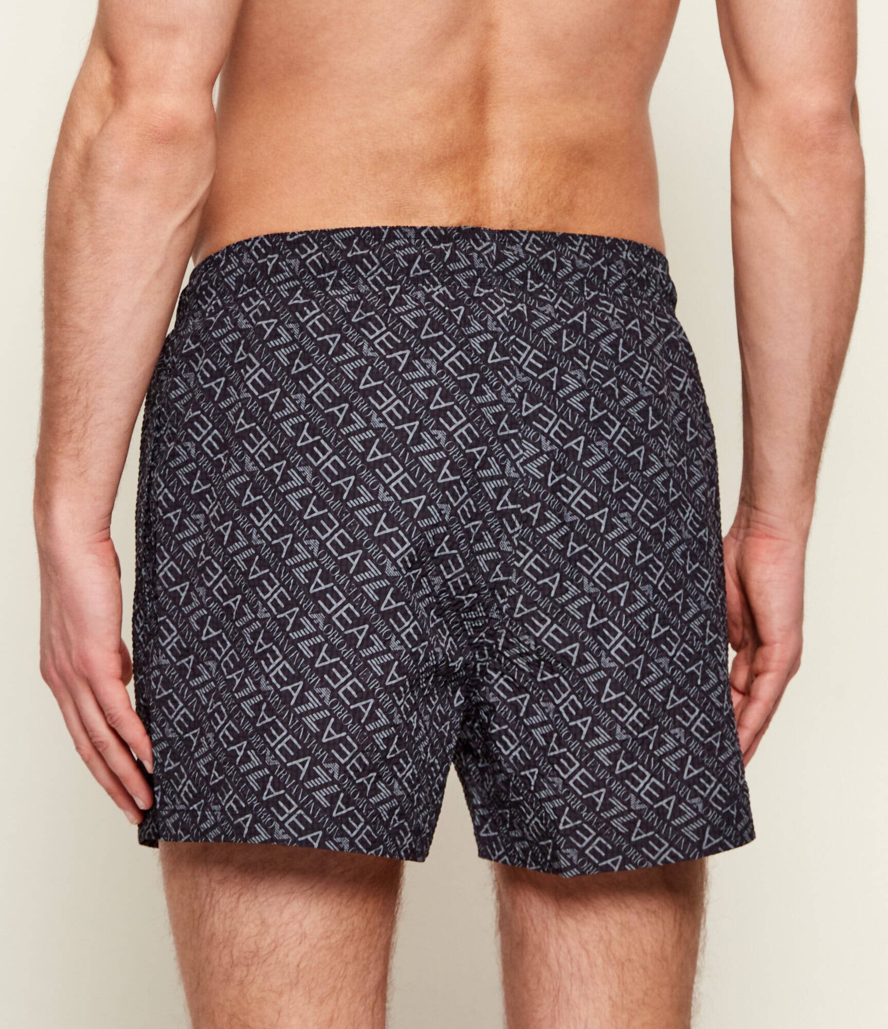 EA7 Șorți de baie | regular fit