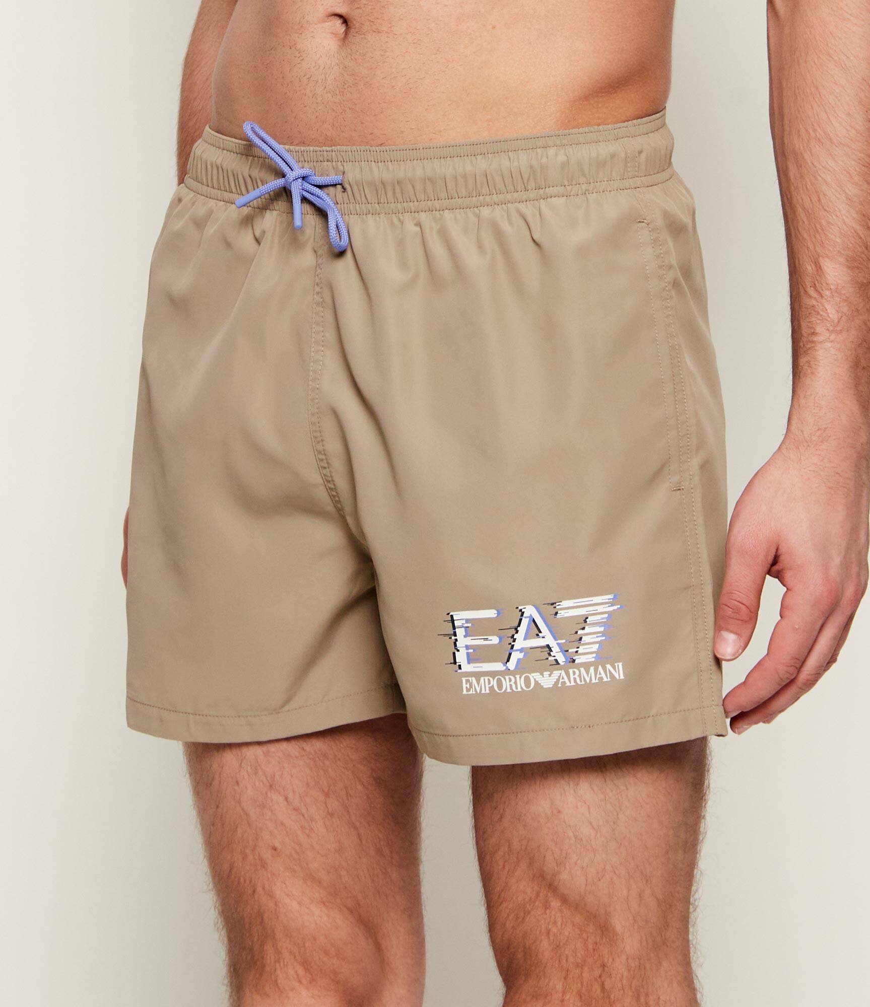 EA7 Șorți de baie | regular fit