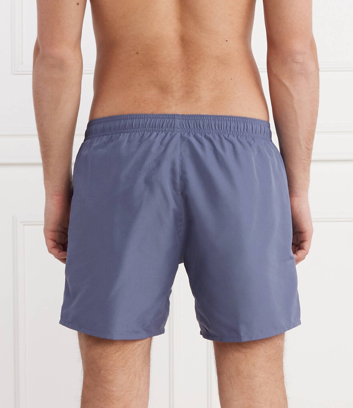 EA7 Șorți de baie | Regular Fit