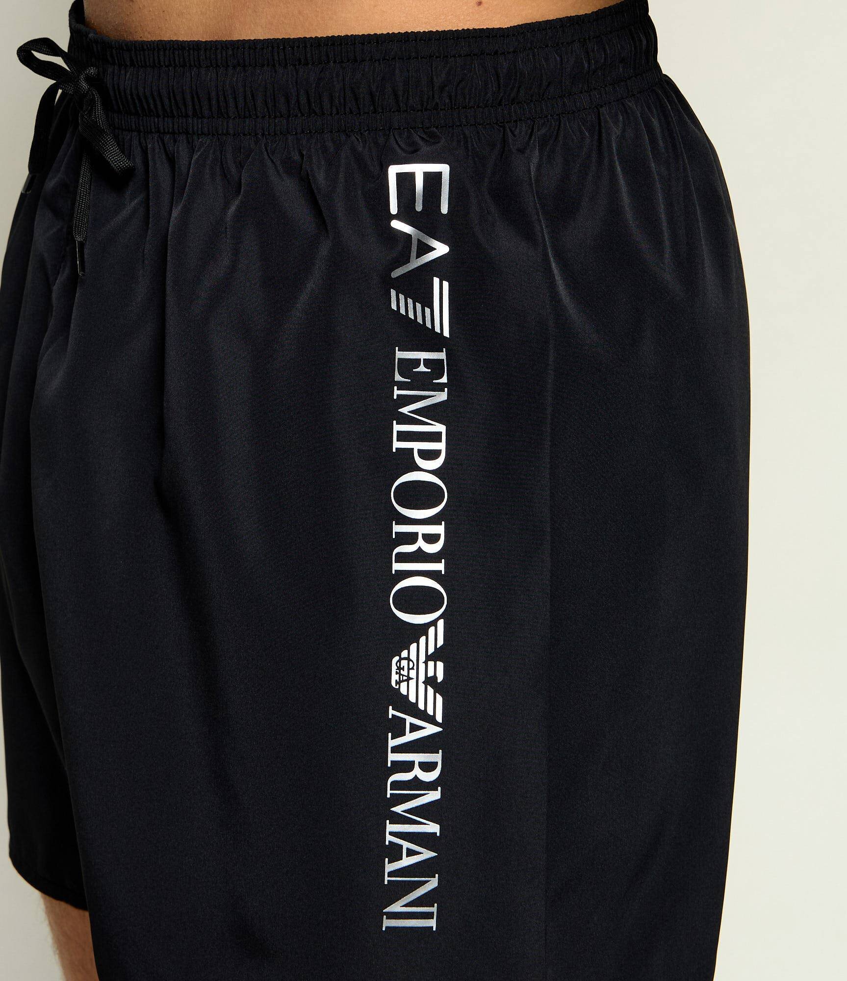 EA7 Șorți de baie | Regular Fit