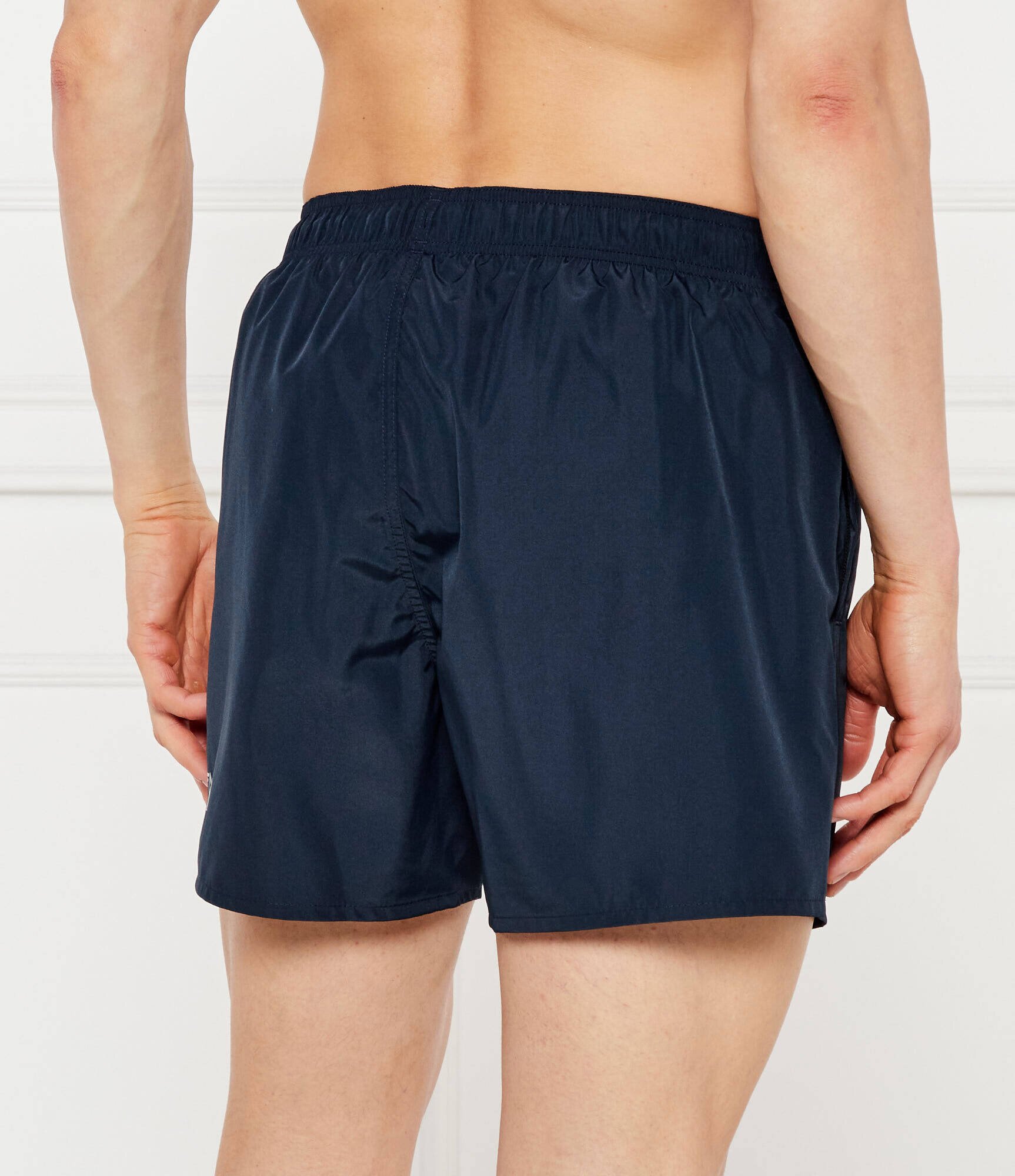 EA7 Șorți de baie | Regular Fit