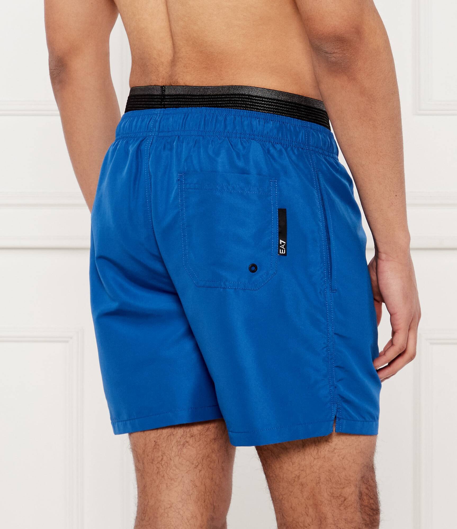 EA7 Șorți de baie | Regular Fit