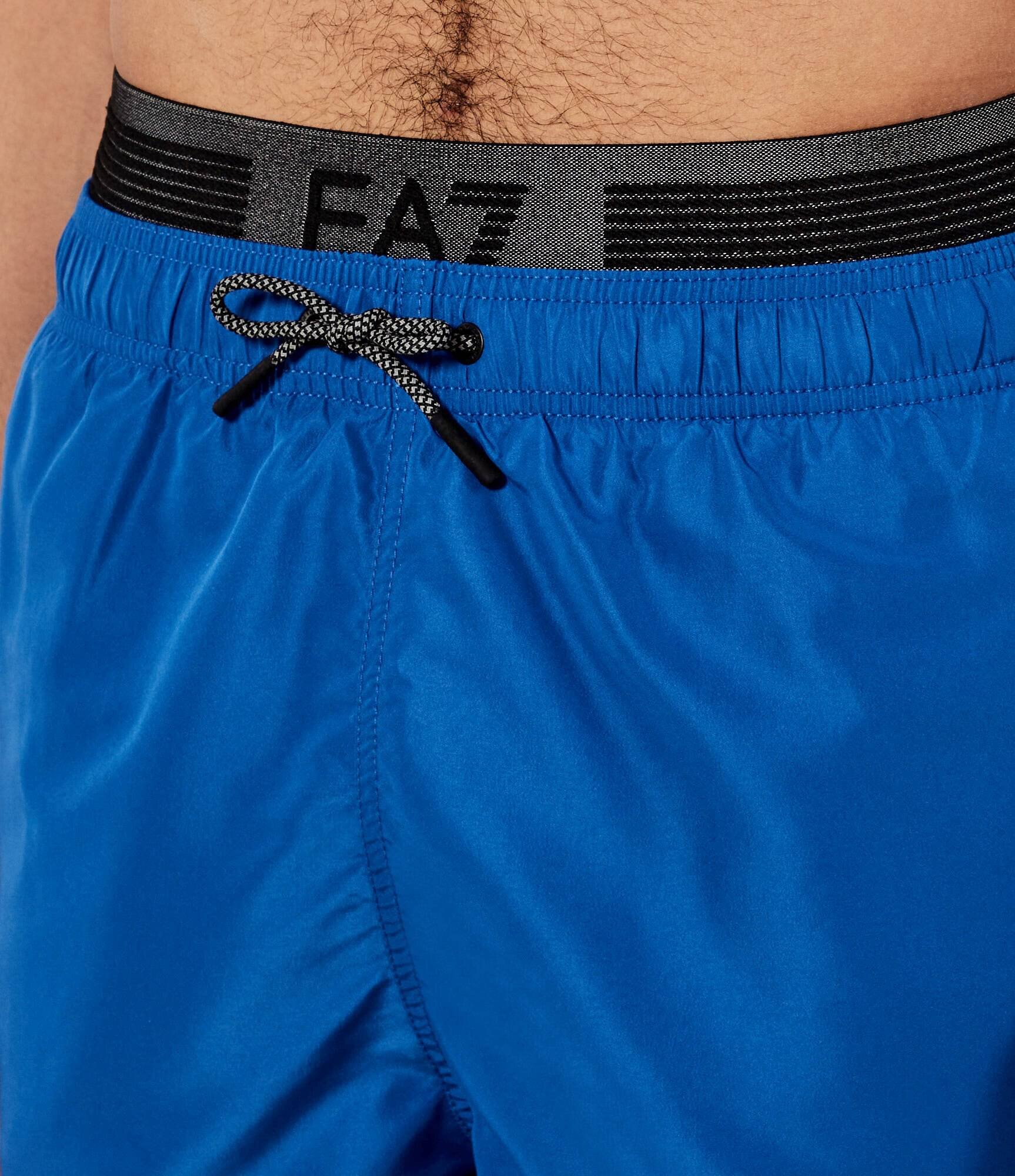 EA7 Șorți de baie | Regular Fit