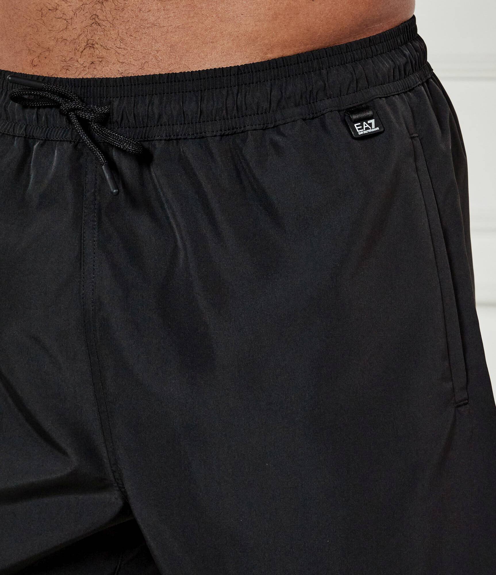 EA7 Șorți de baie | Regular Fit