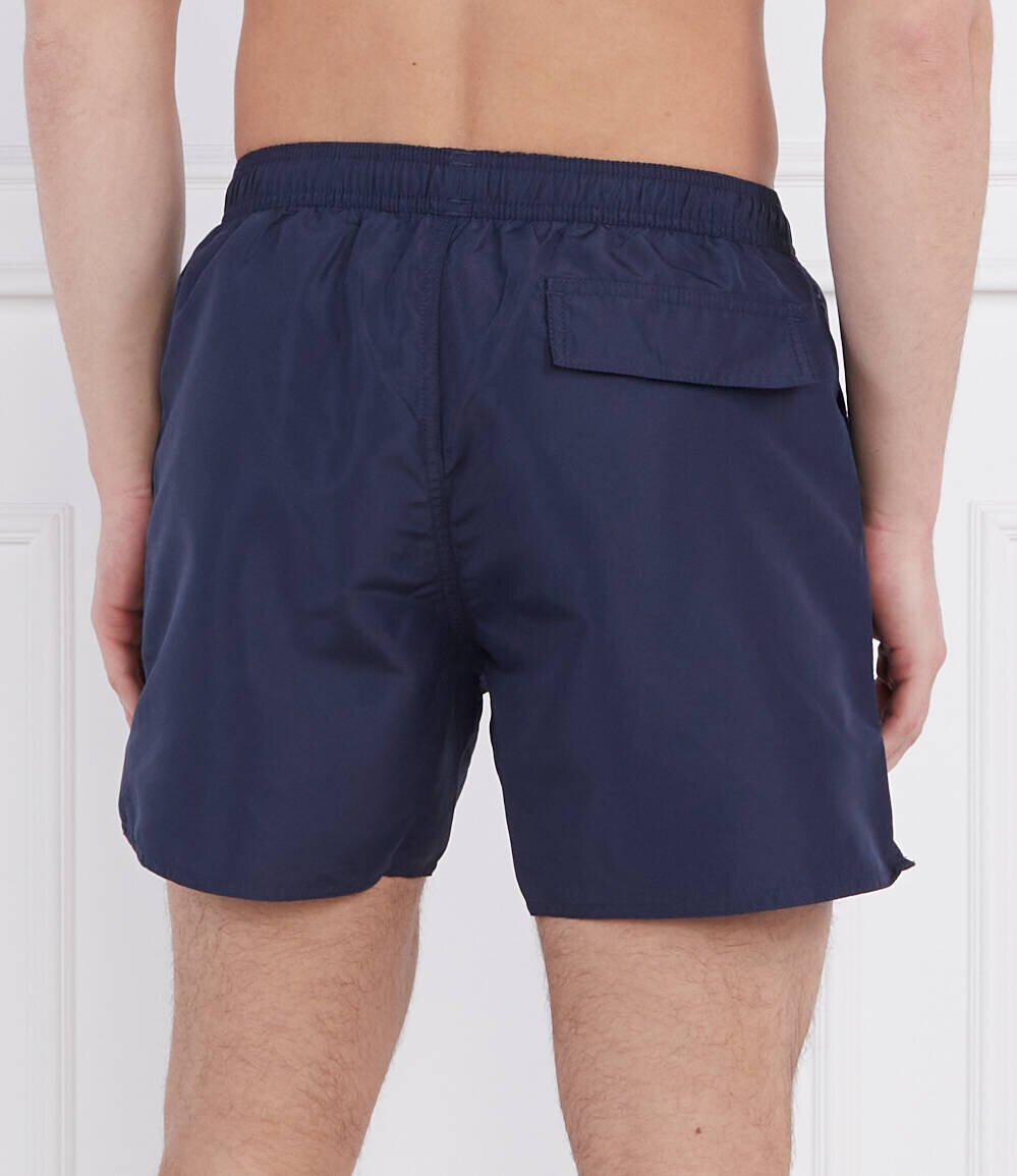 EA7 Șorți de baie | Regular Fit
