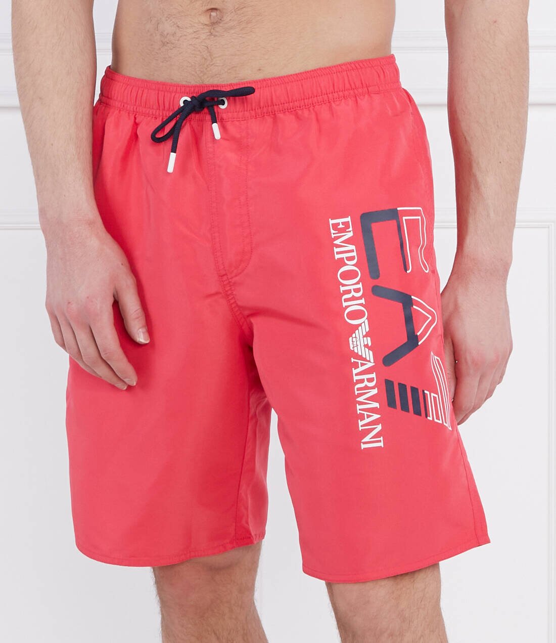 EA7 Șorți de baie | Regular Fit