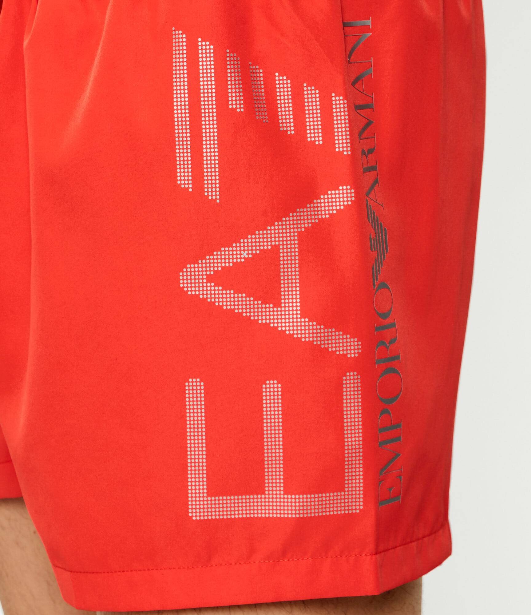 EA7 Șorți de baie | regular fit