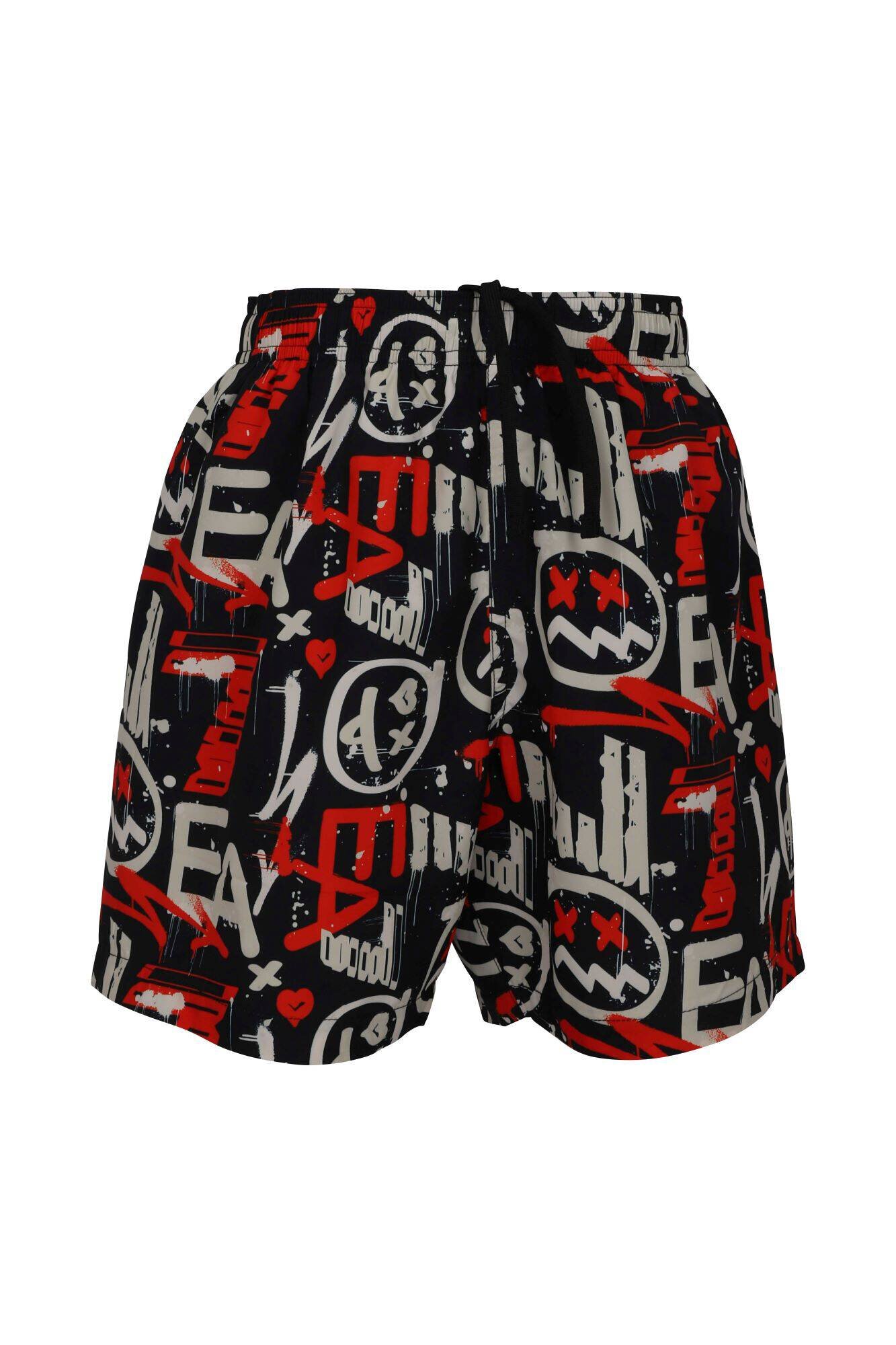 EA7 Șorți de baie | Regular Fit