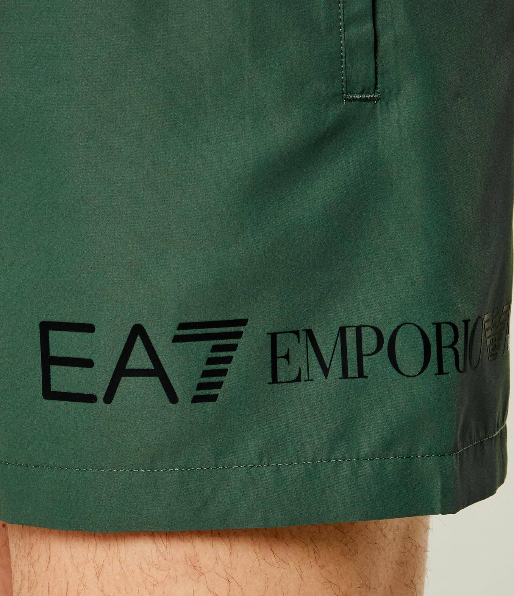 EA7 Șorți de baie | regular fit