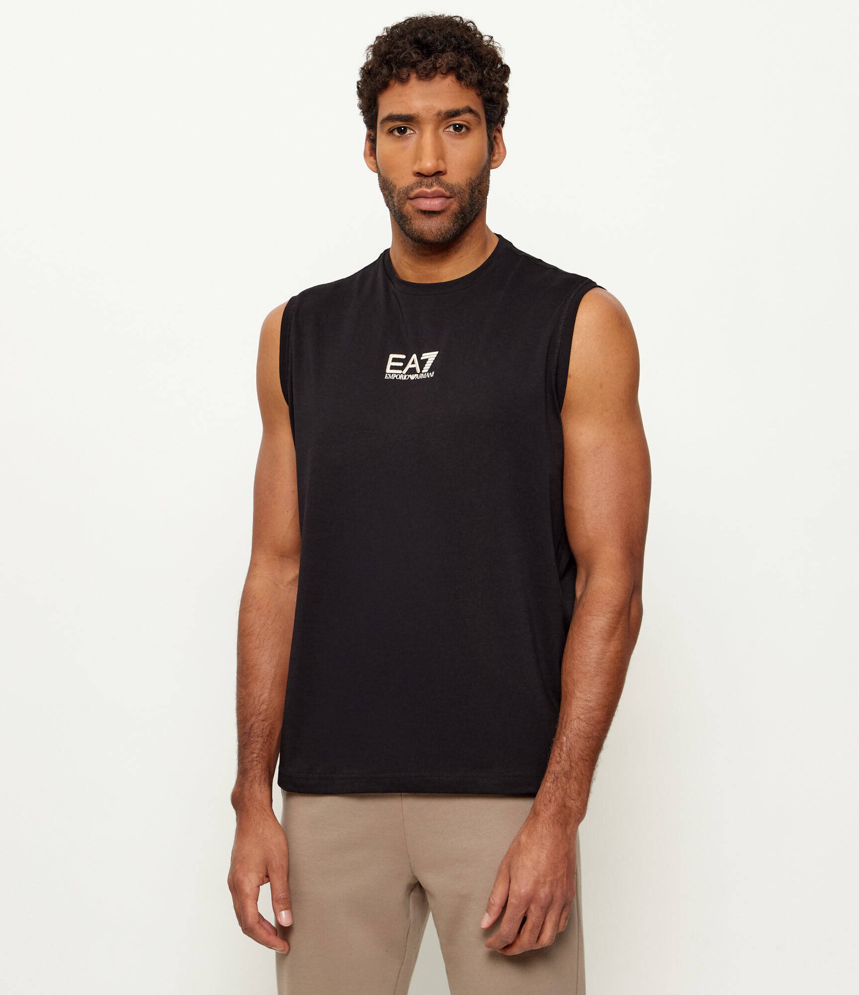 EA7 Tank top | Modern fit