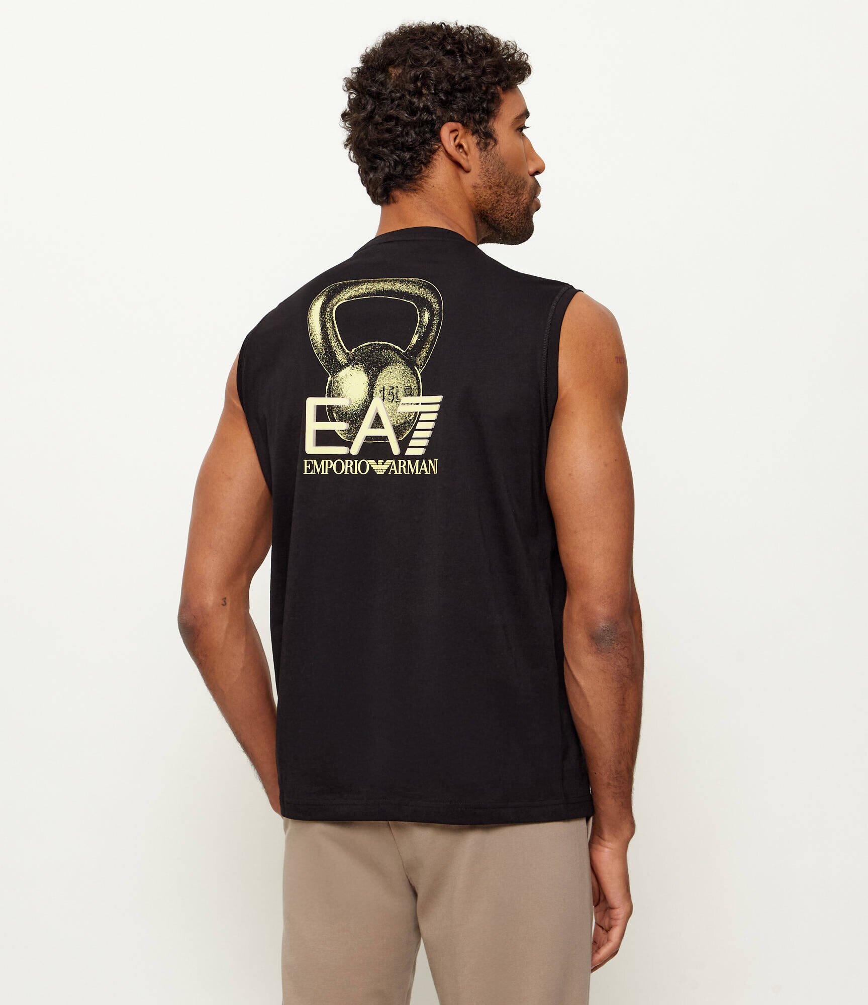 EA7 Tank top | Modern fit