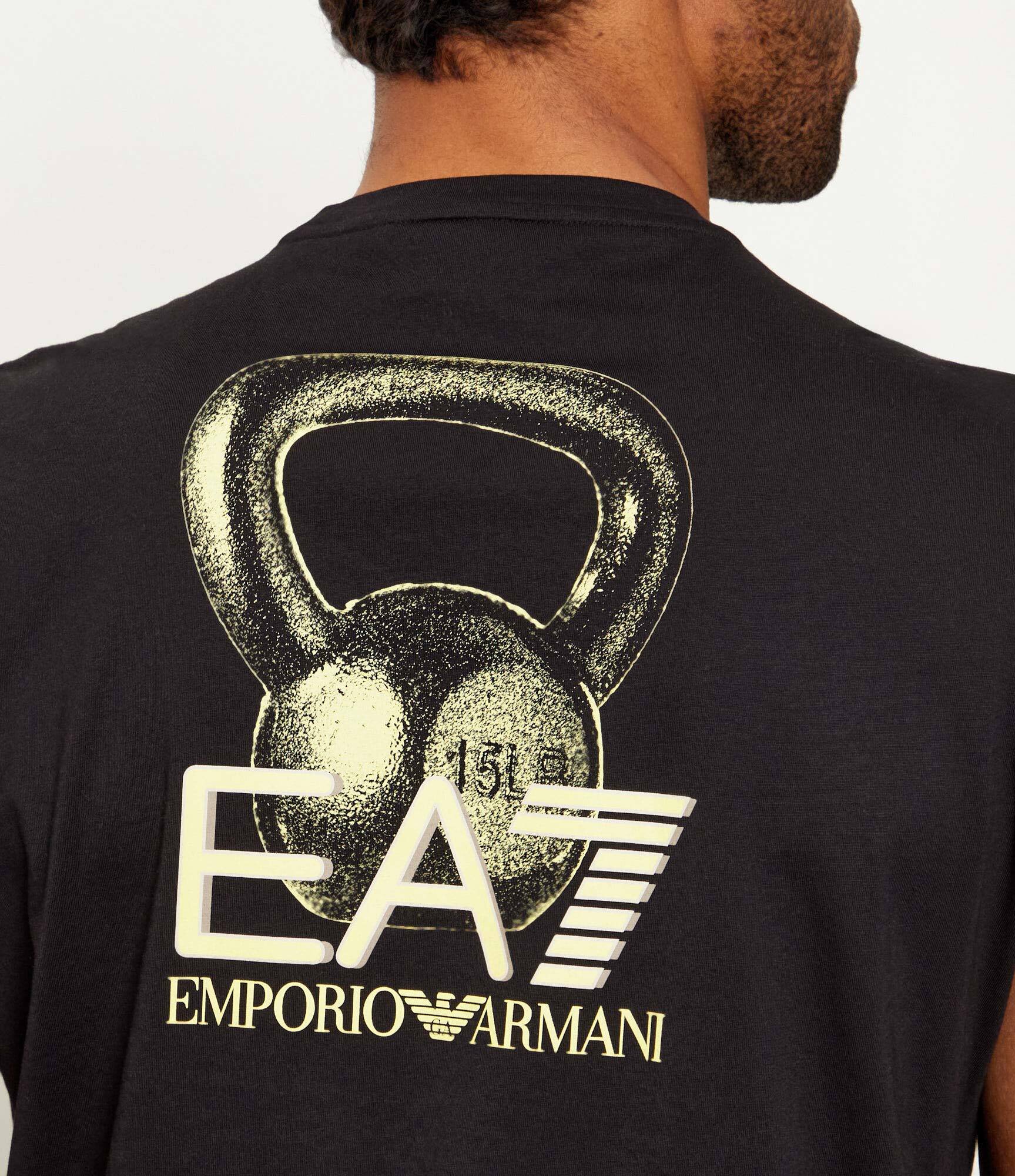 EA7 Tank top | Modern fit