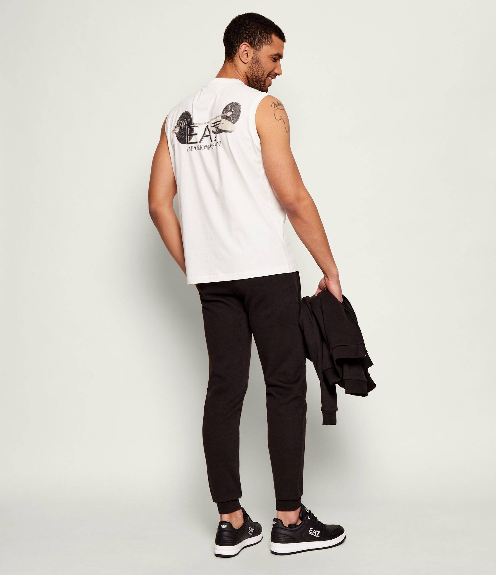 EA7 Tank top | Modern fit