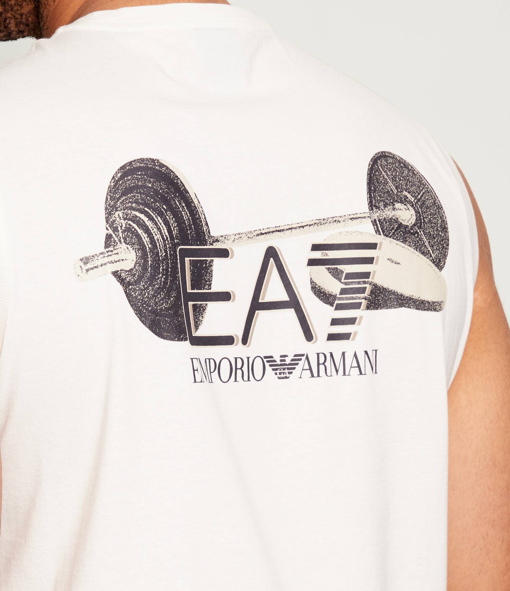 EA7 Tank top | Modern fit
