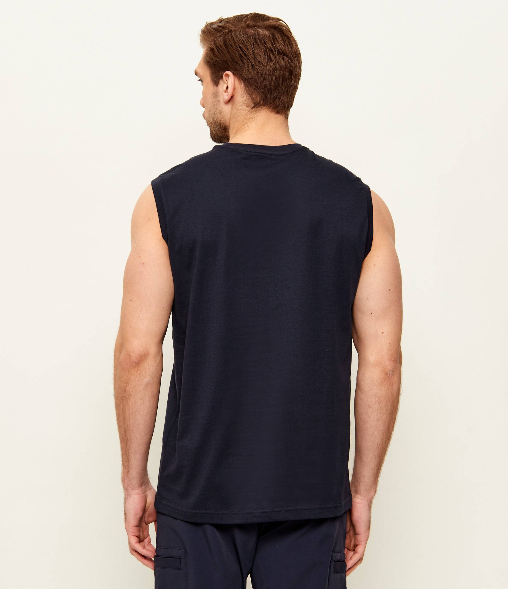EA7 Tank top | regular fit