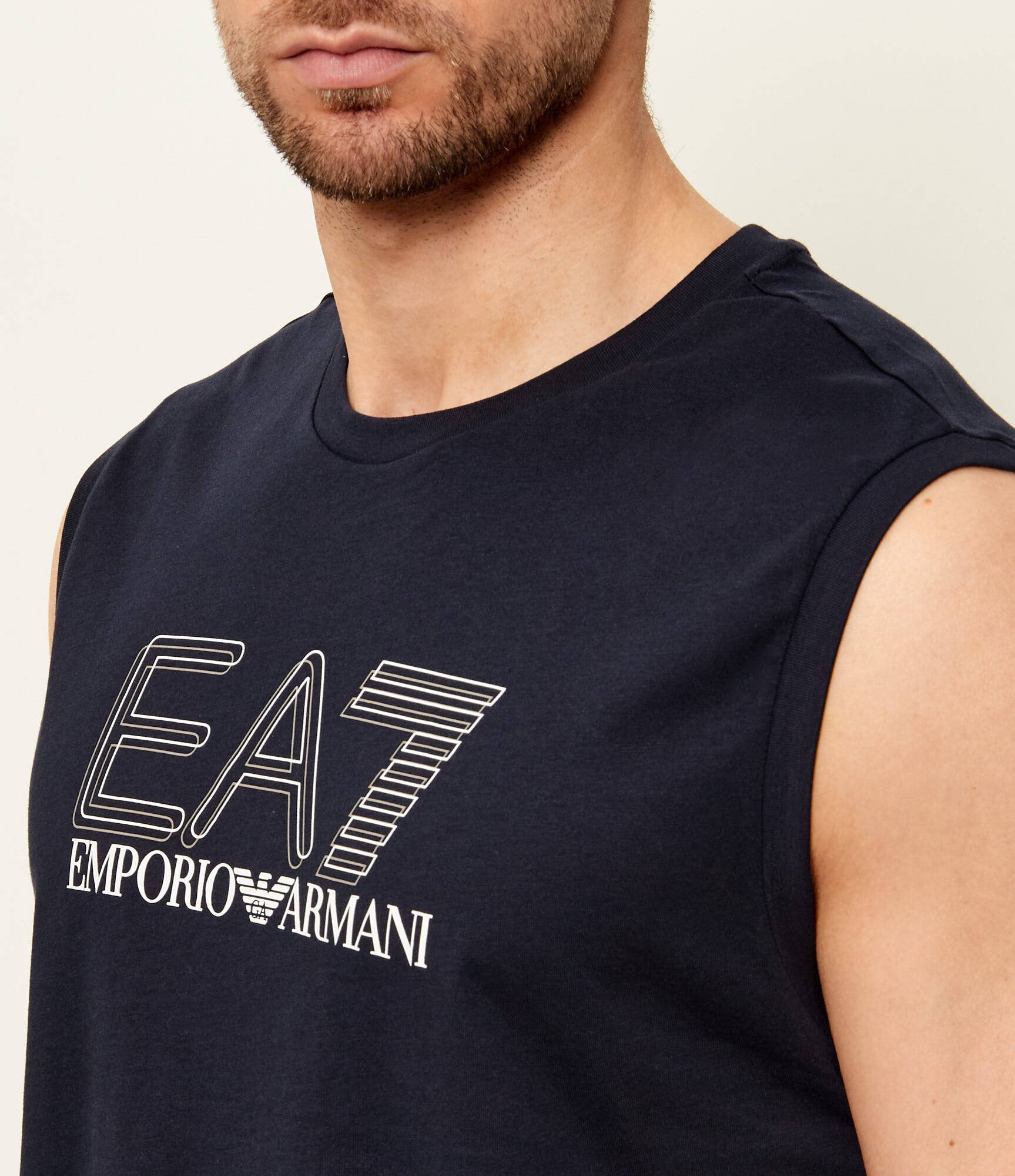 EA7 Tank top | regular fit