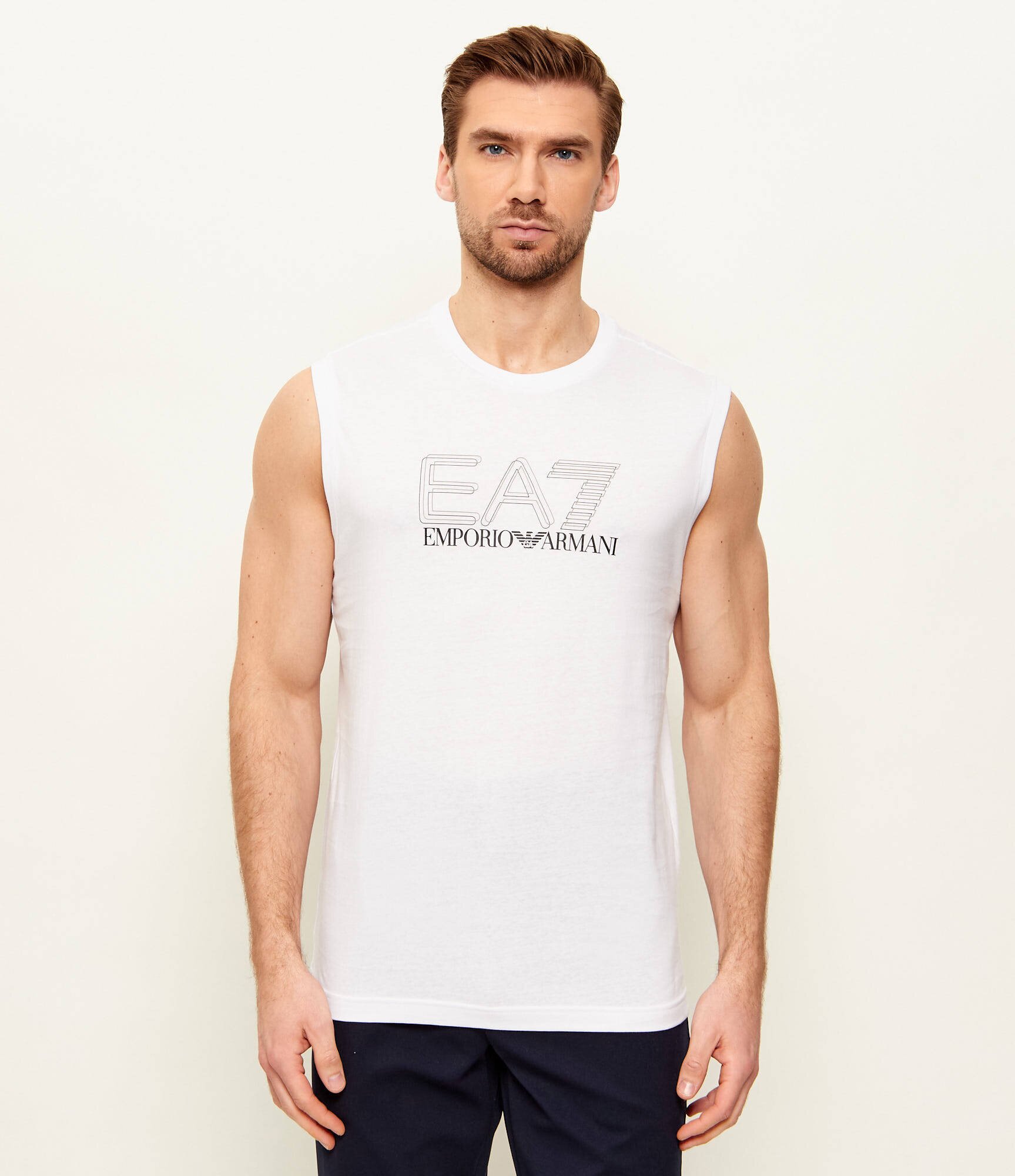 EA7 Tank top | regular fit