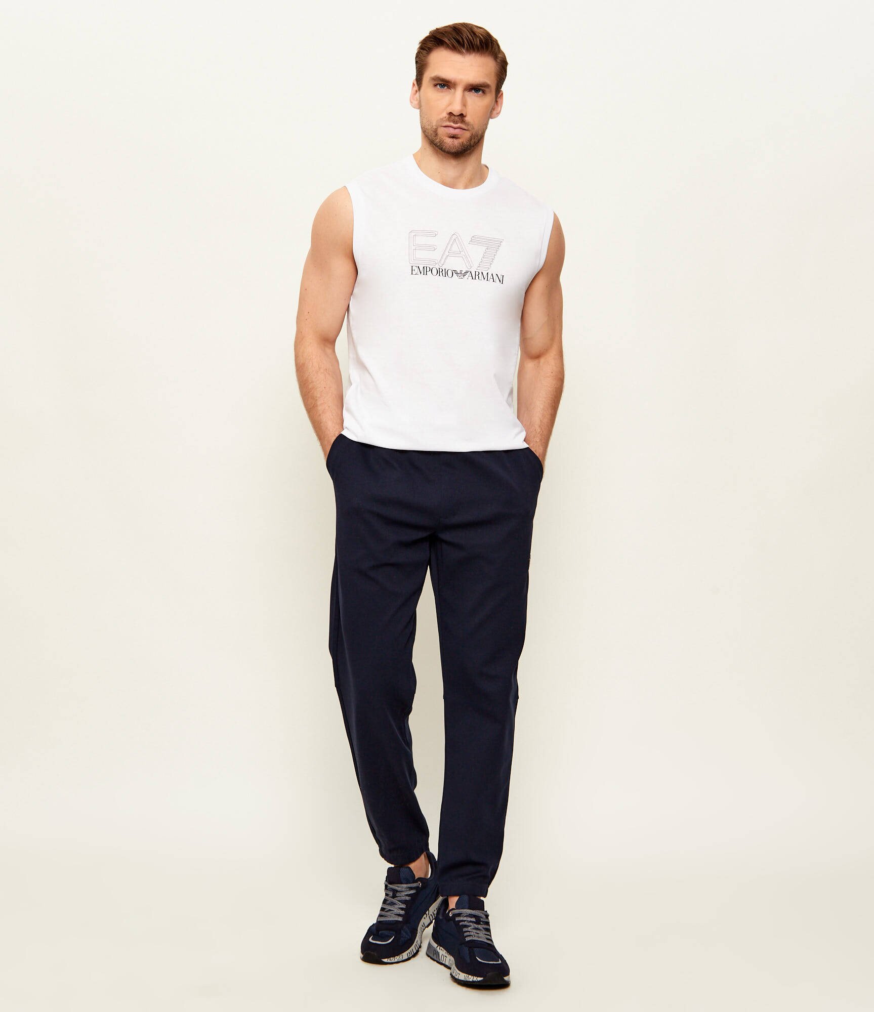 EA7 Tank top | regular fit