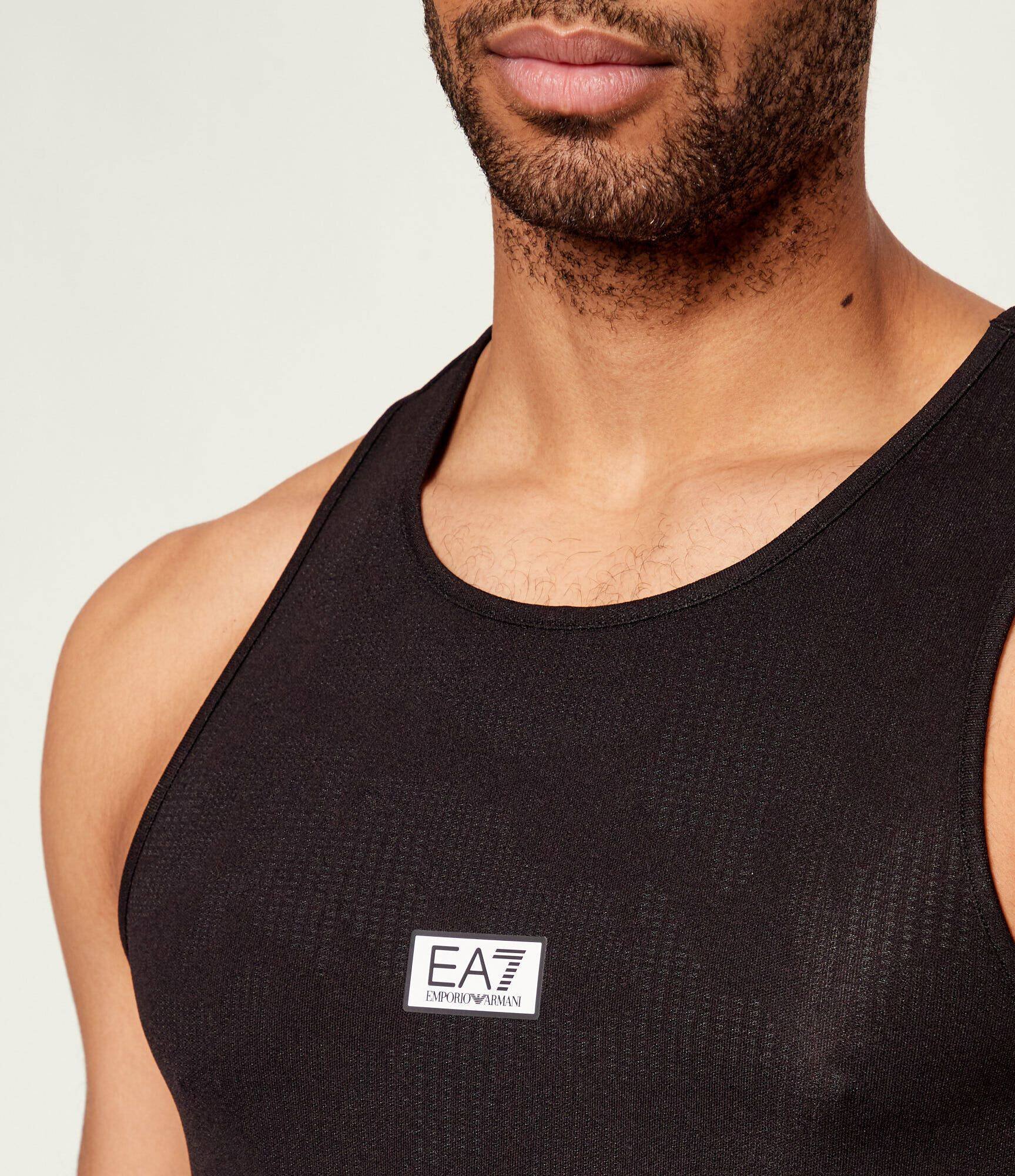 EA7 Tank top | Slim Fit
