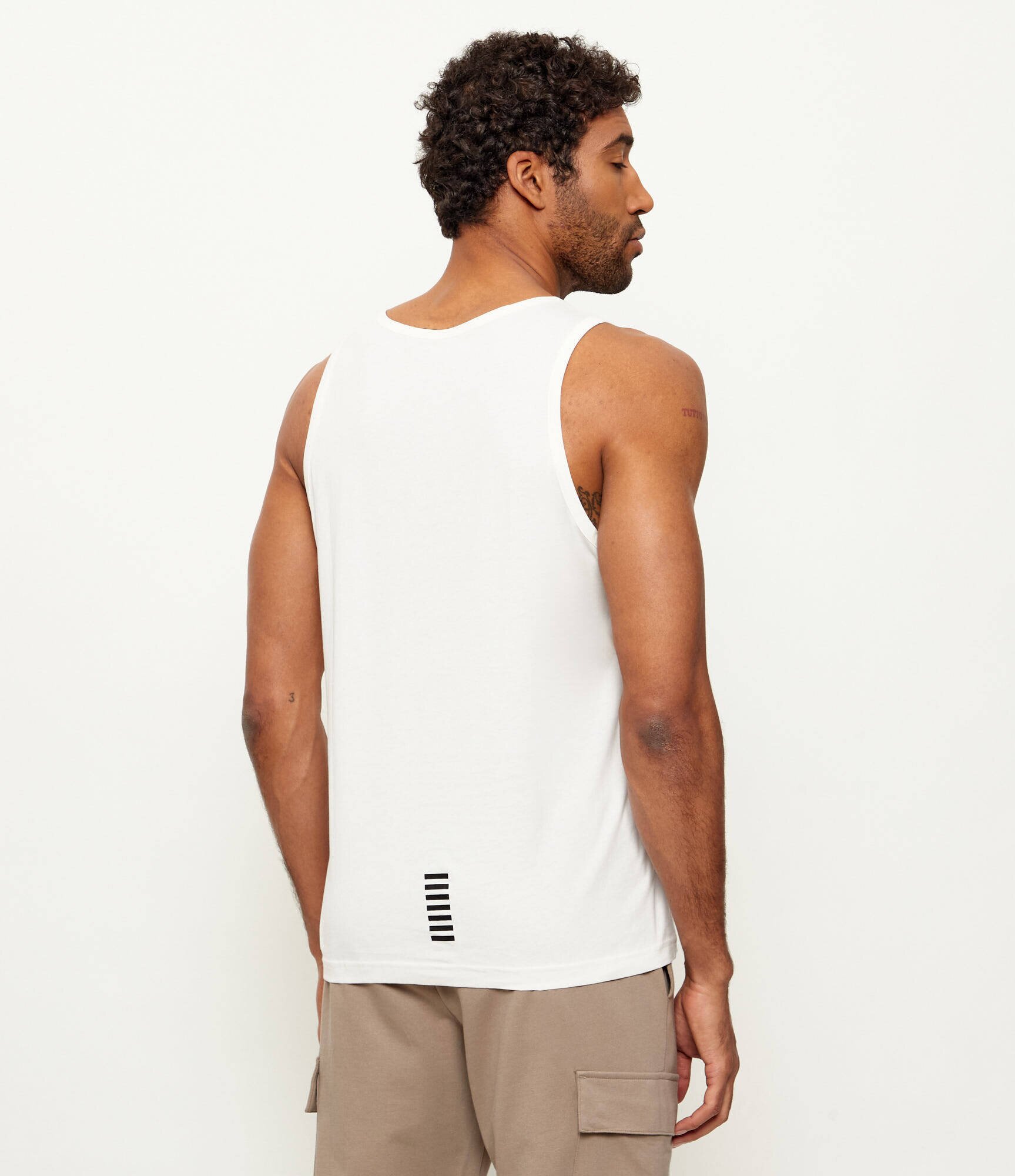 EA7 Tank top | Slim Fit