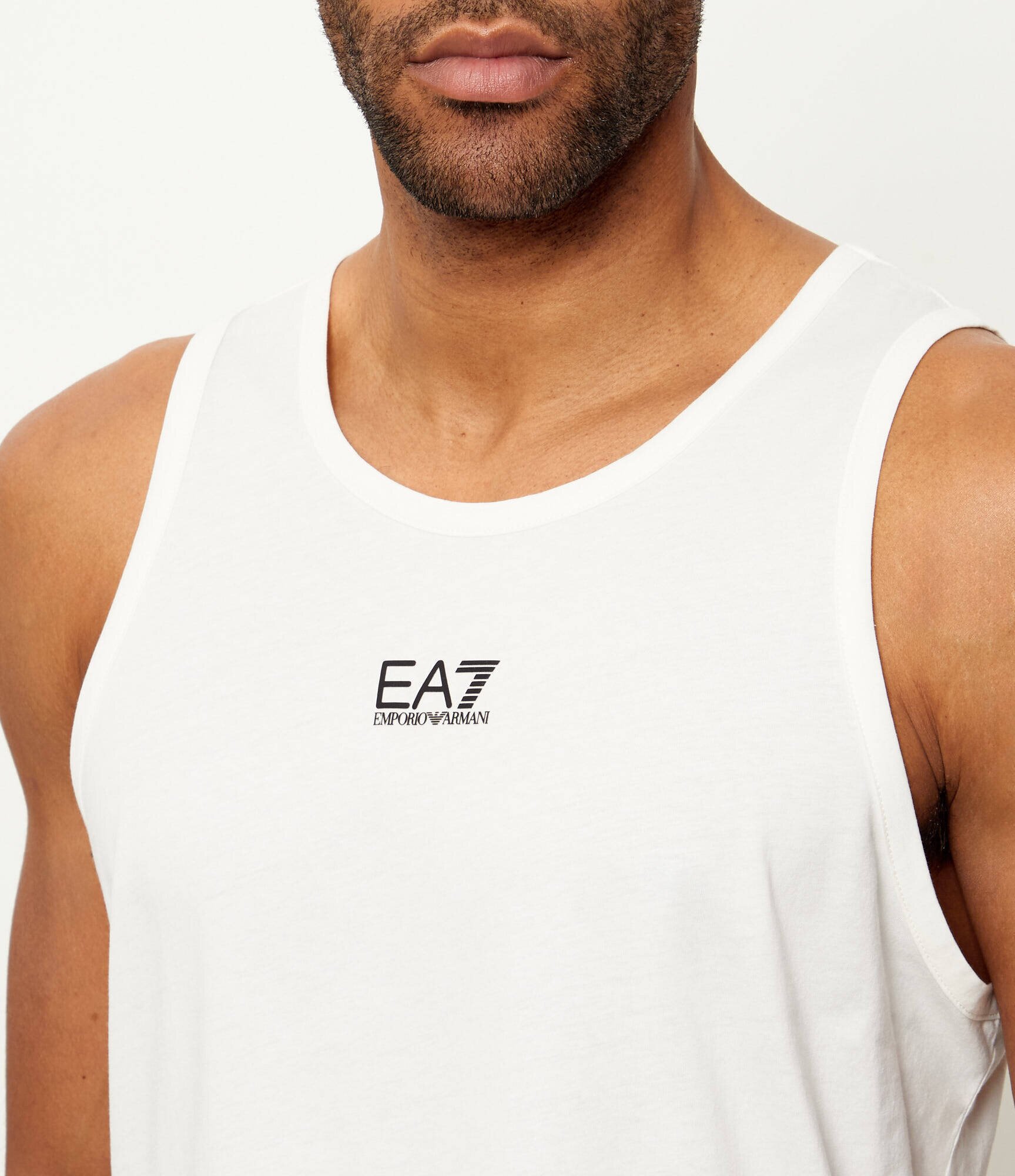 EA7 Tank top | Slim Fit