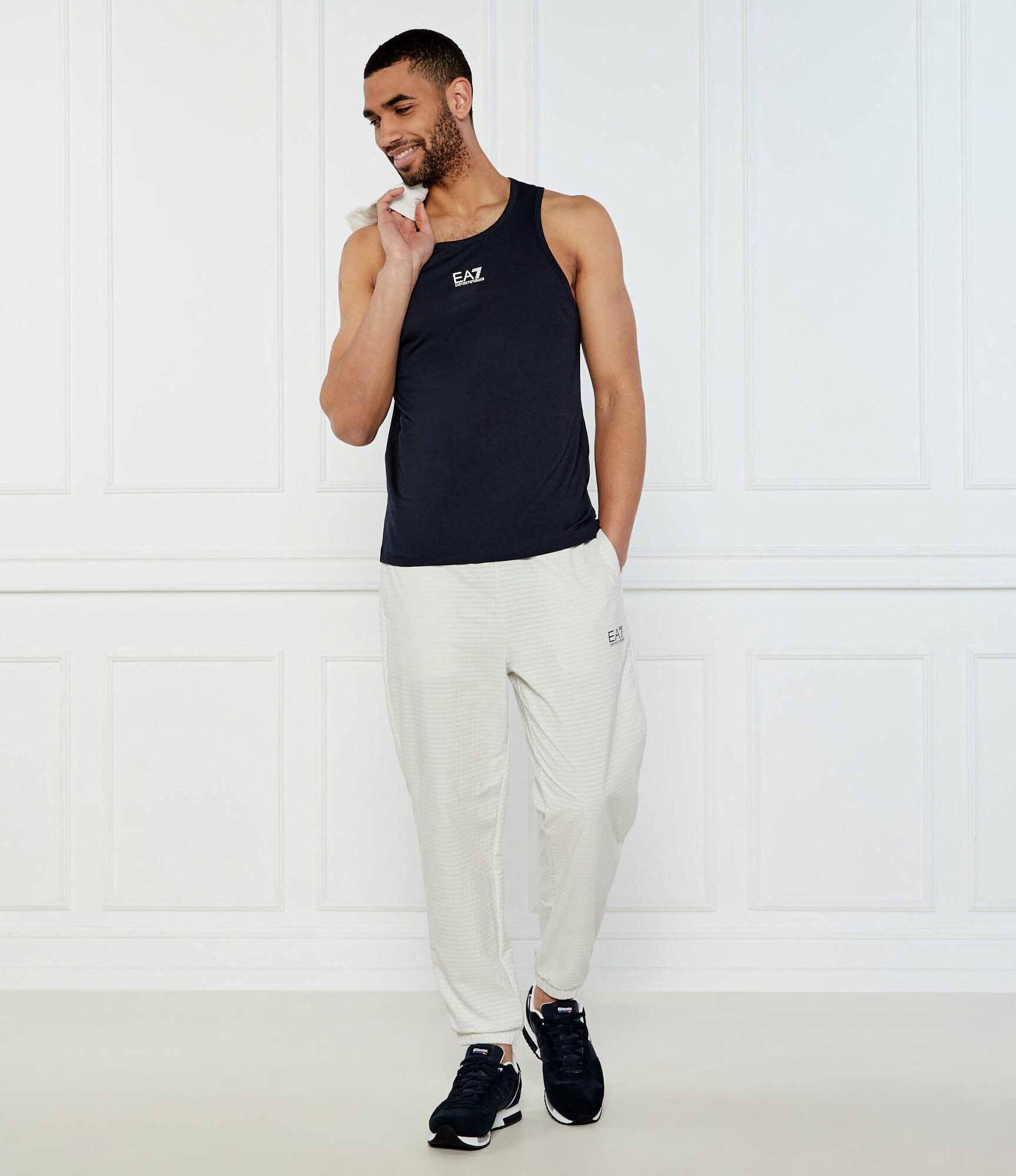 EA7 Tank top | Slim Fit
