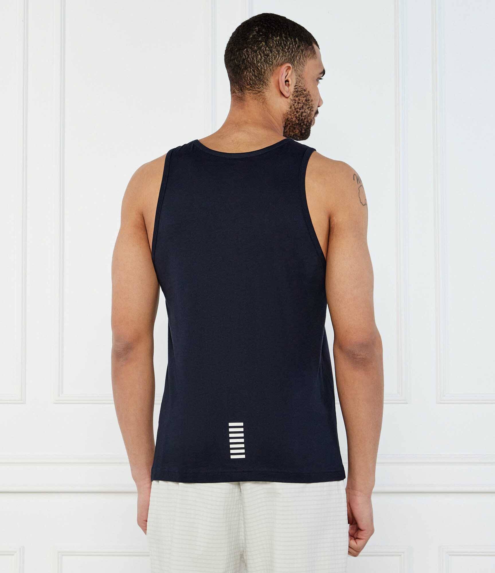 EA7 Tank top | Slim Fit