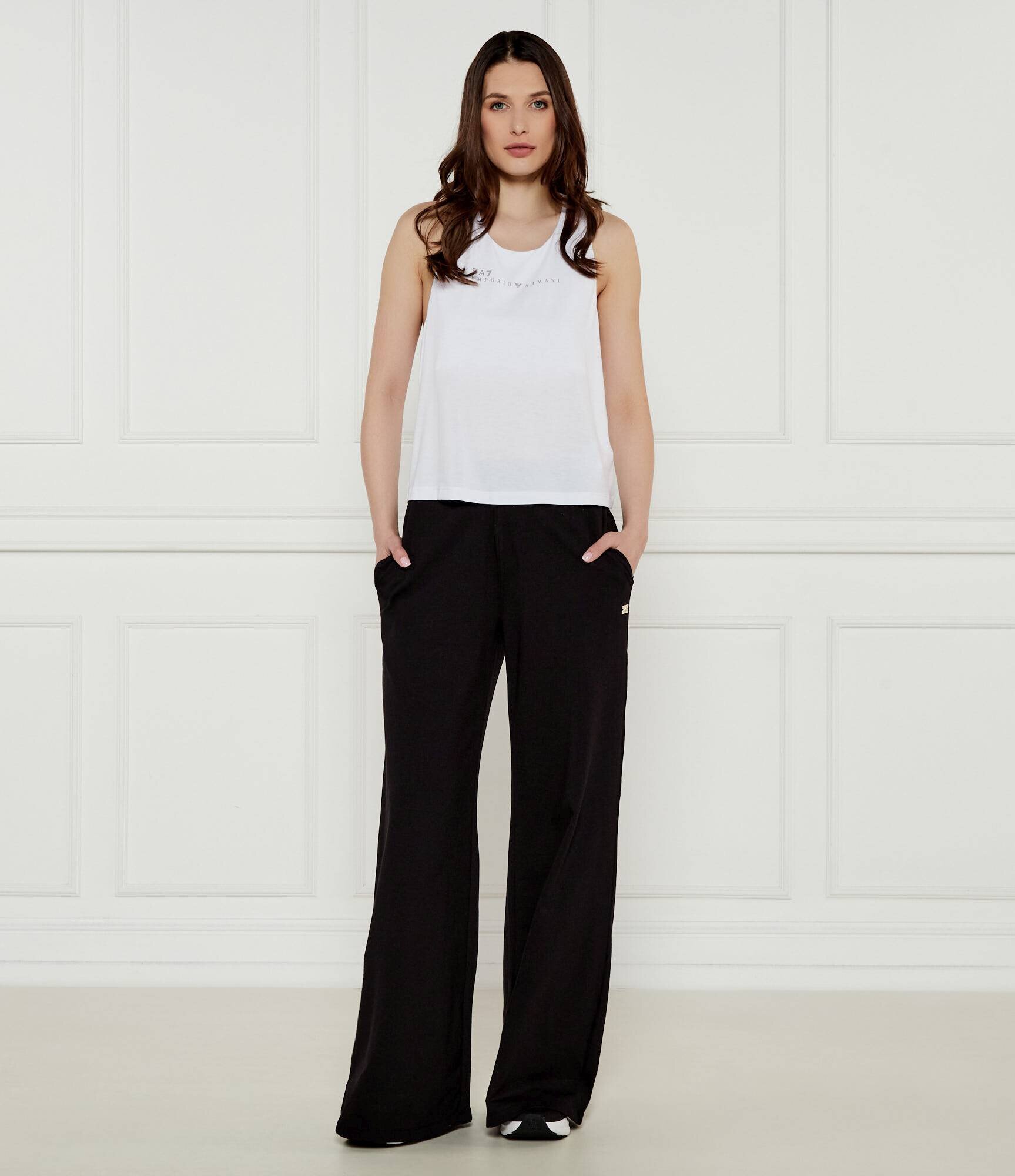 EA7 Top | Regular Fit
