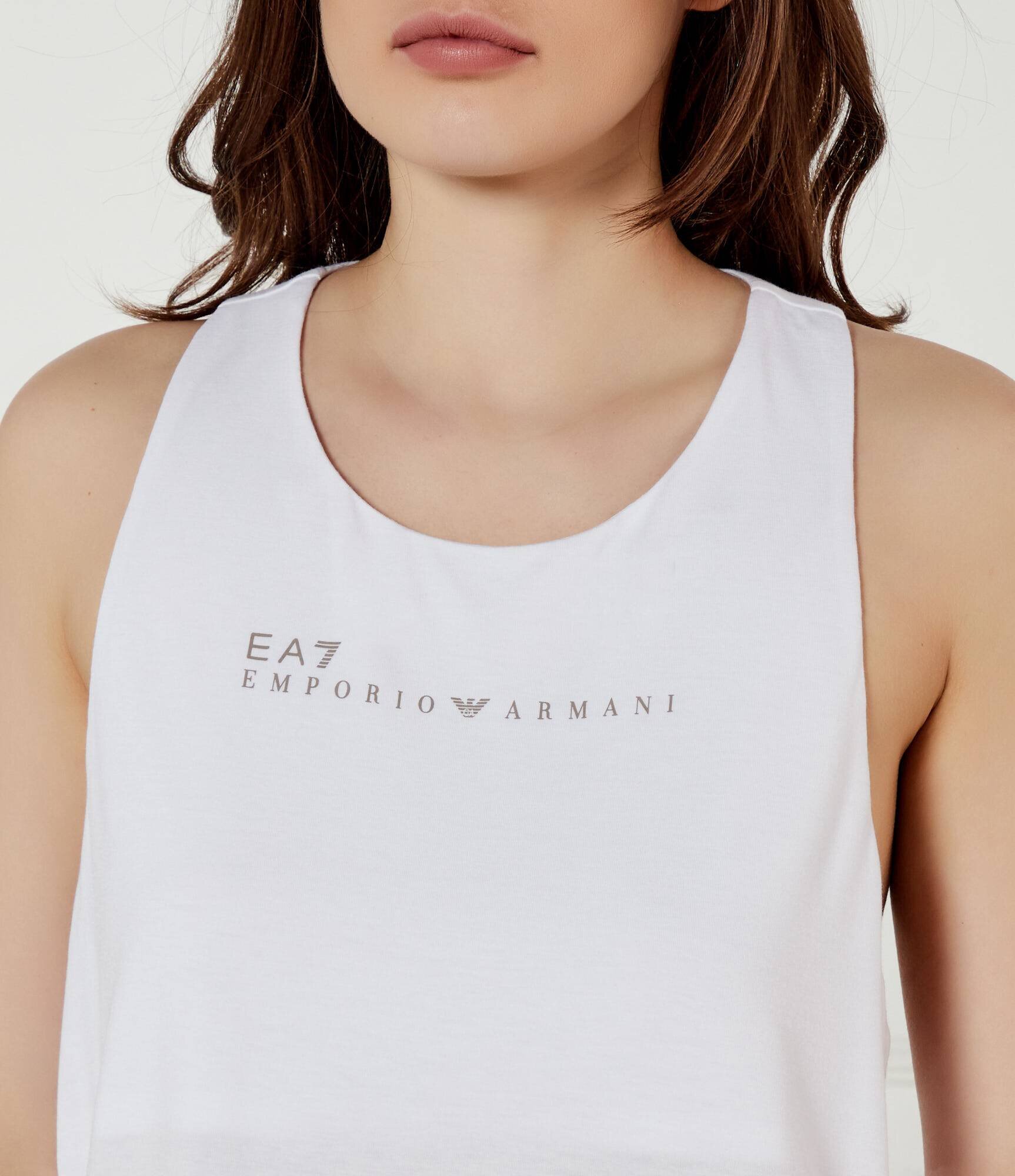 EA7 Top | Regular Fit