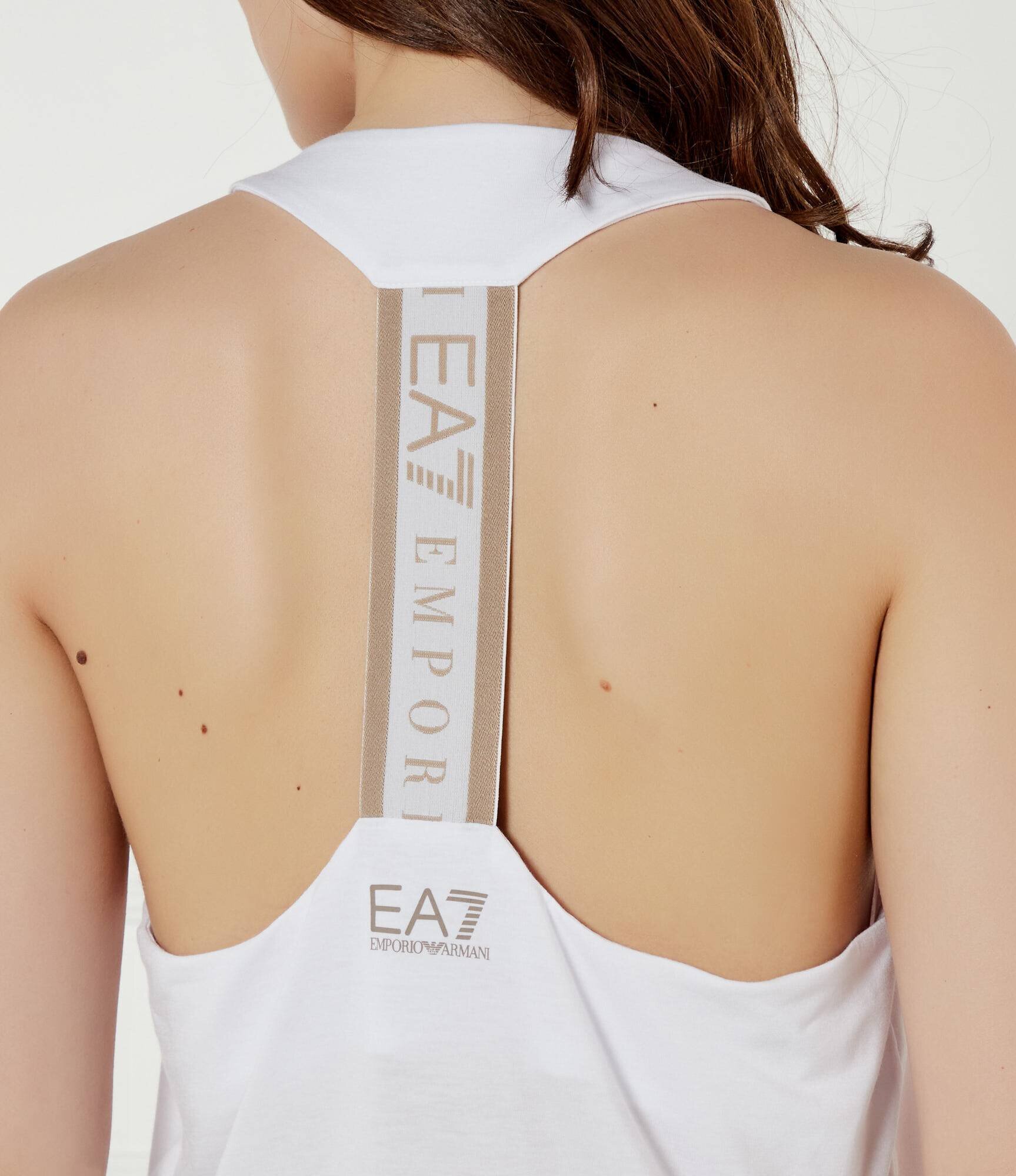 EA7 Top | Regular Fit